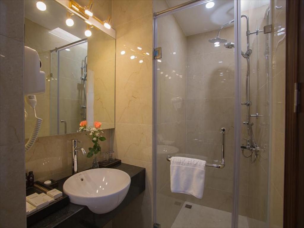 Double or Twin Premium