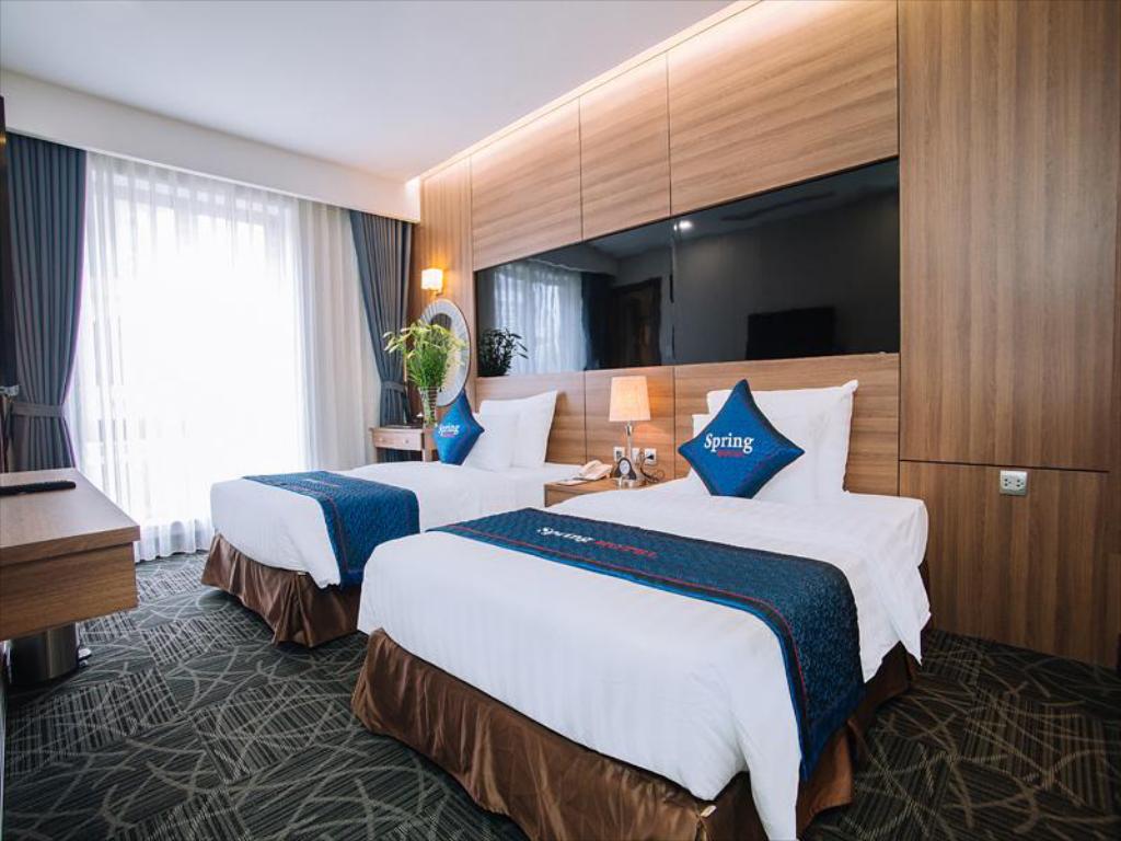 Double or Twin Premium