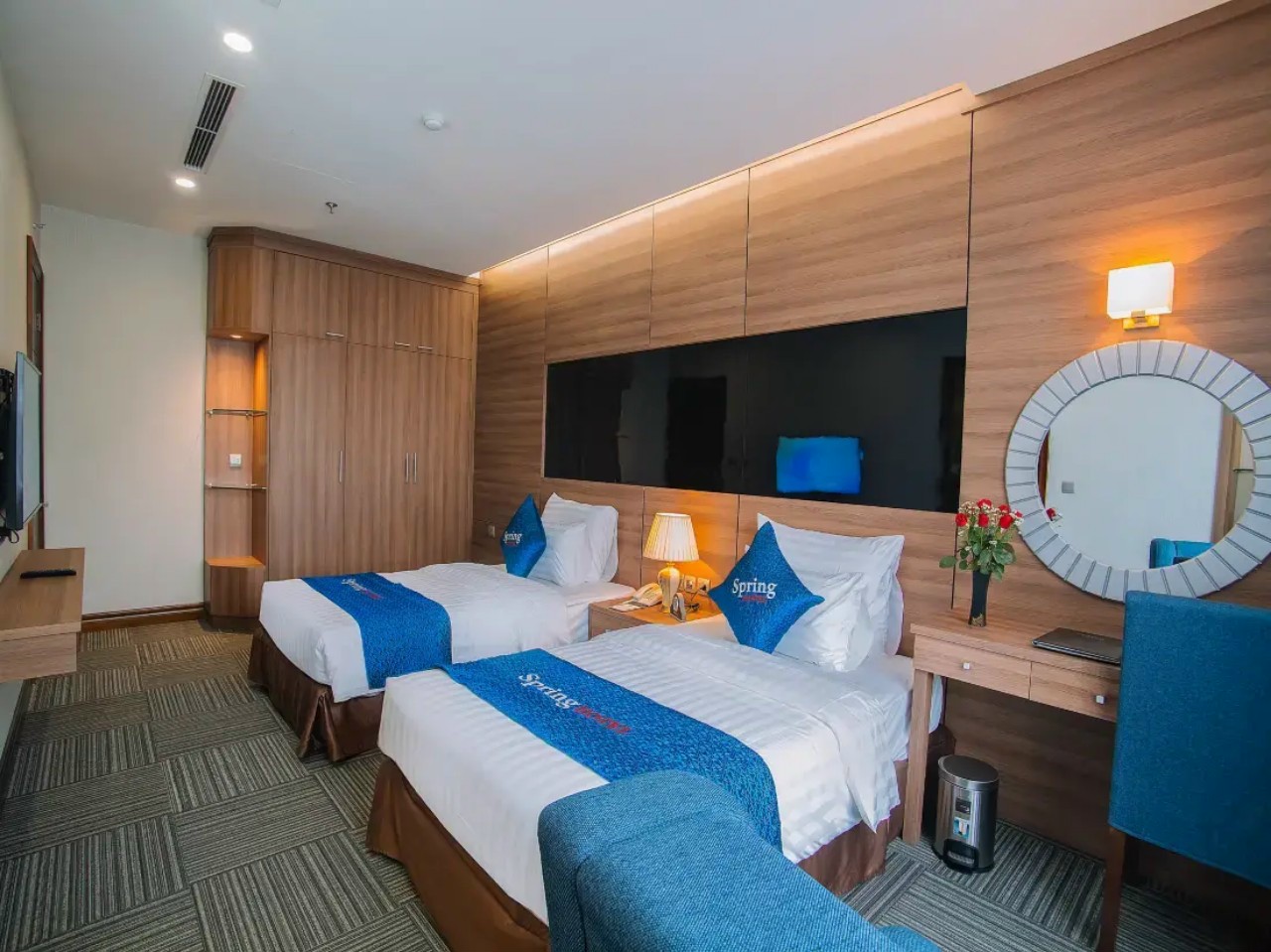 Double or Twin Premium