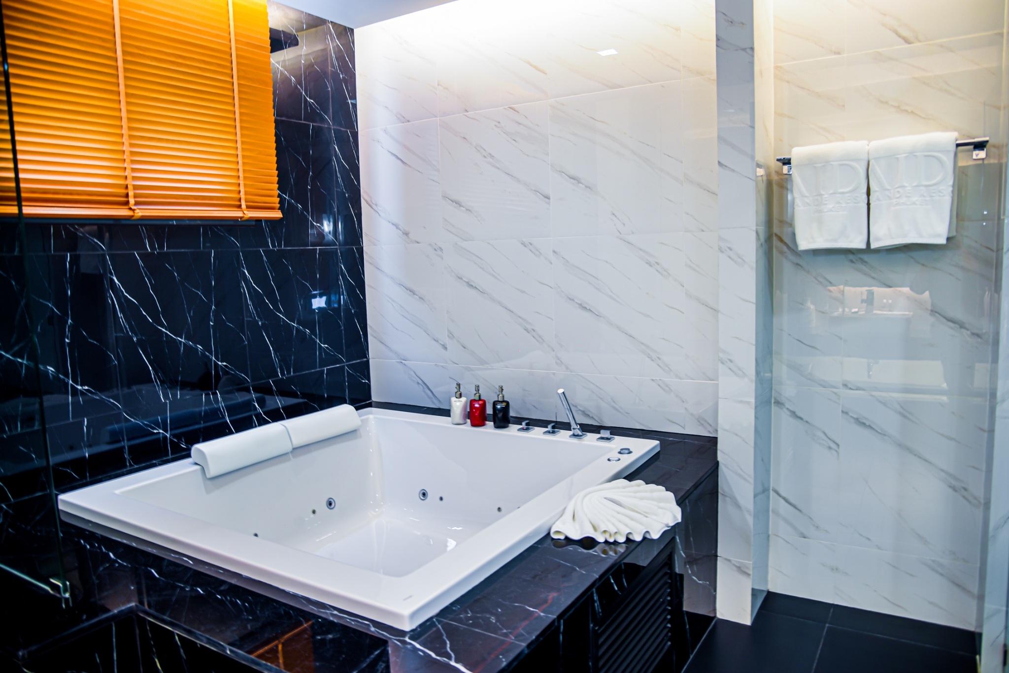 Villa Three Bedrooms with Private Pool