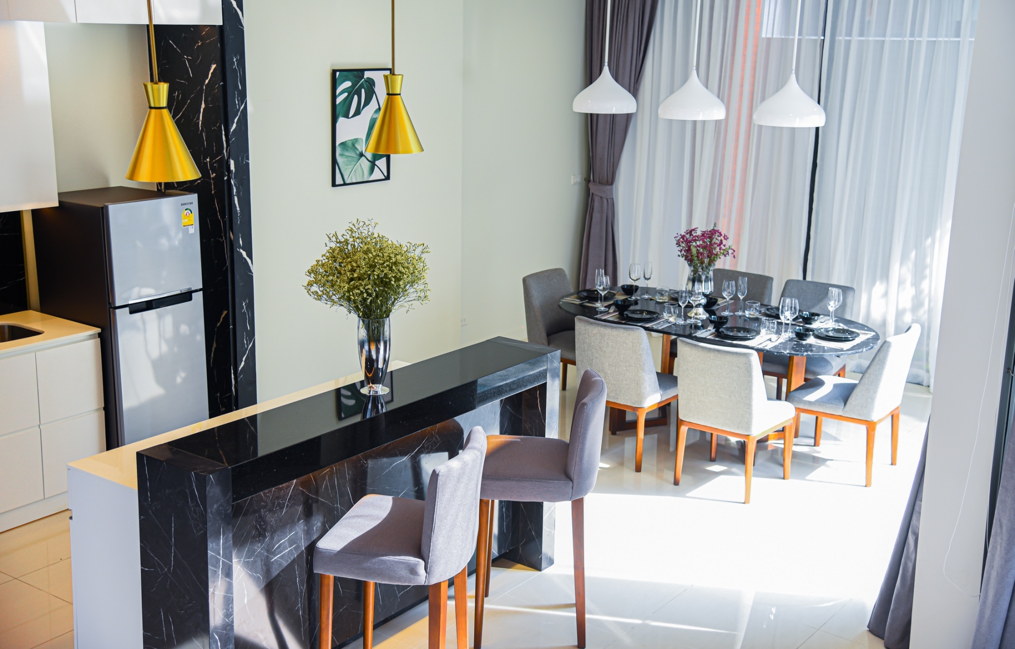 Villa Three Bedrooms with Private Pool