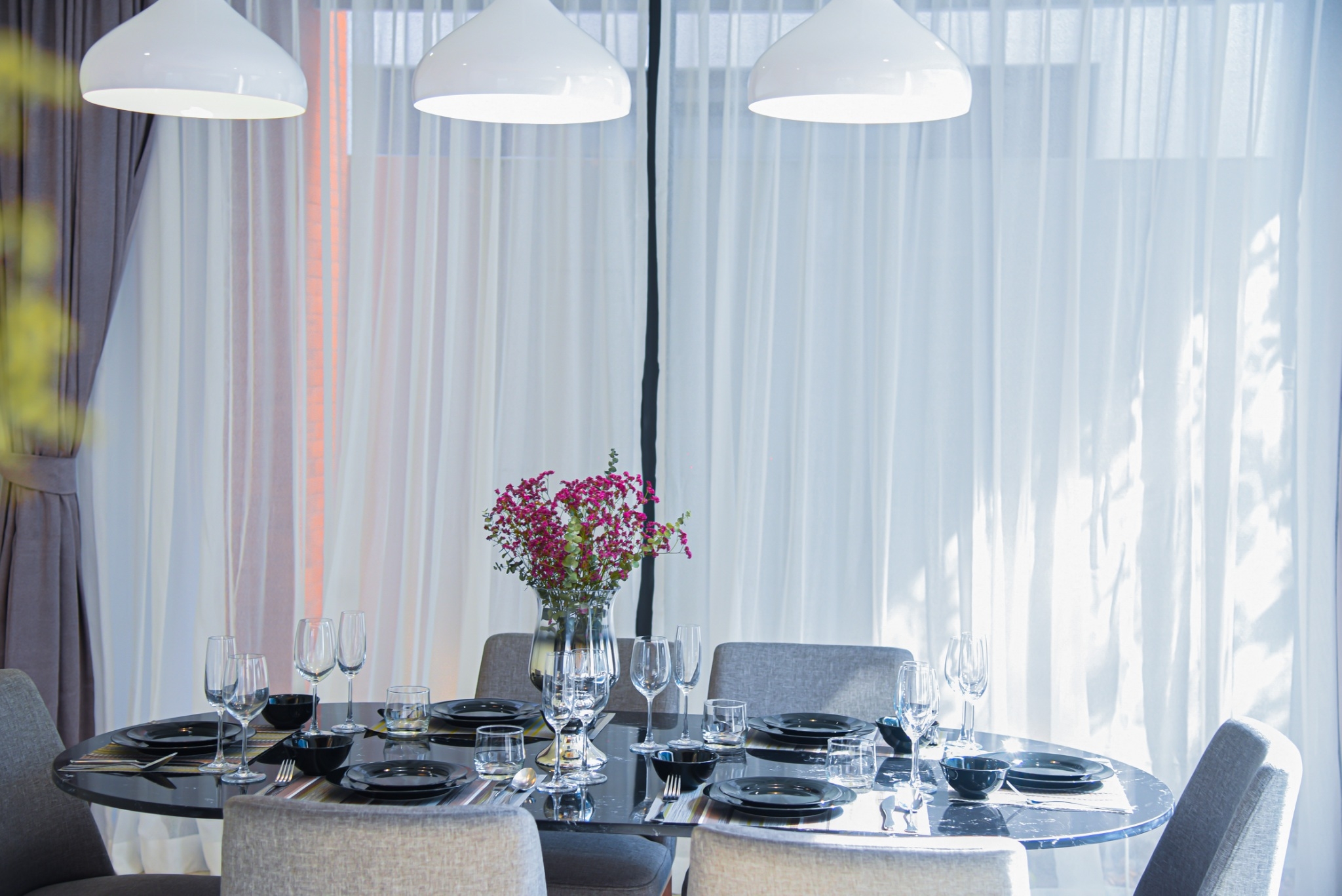 Villa Three Bedrooms with Private Pool