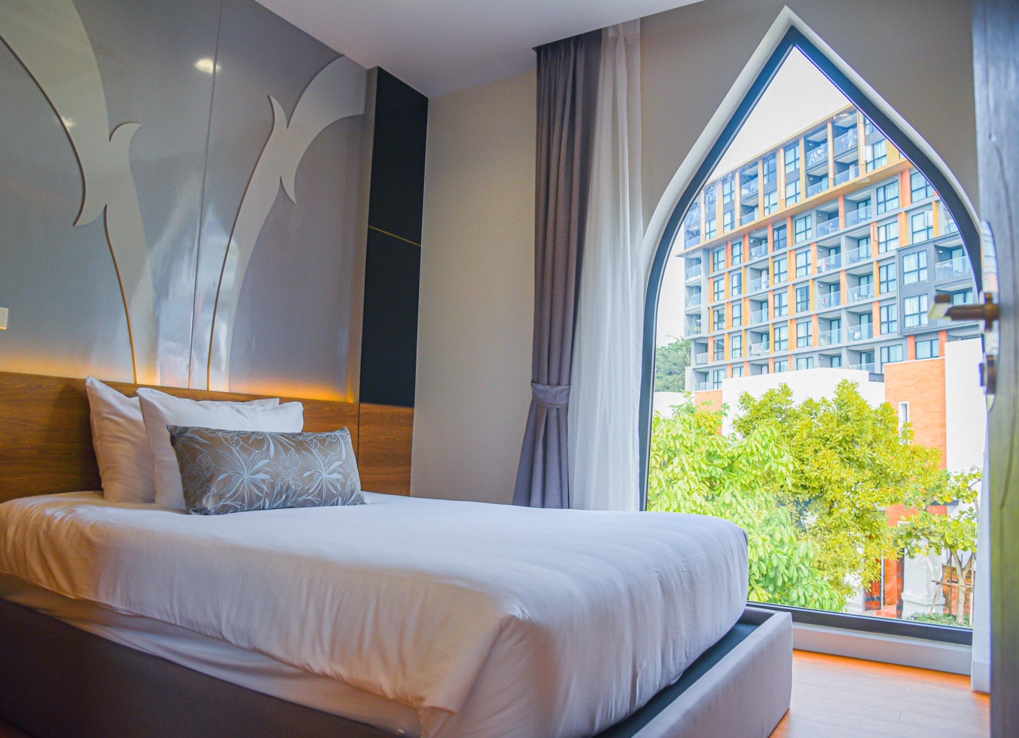 Villa Three Bedrooms with Private Pool