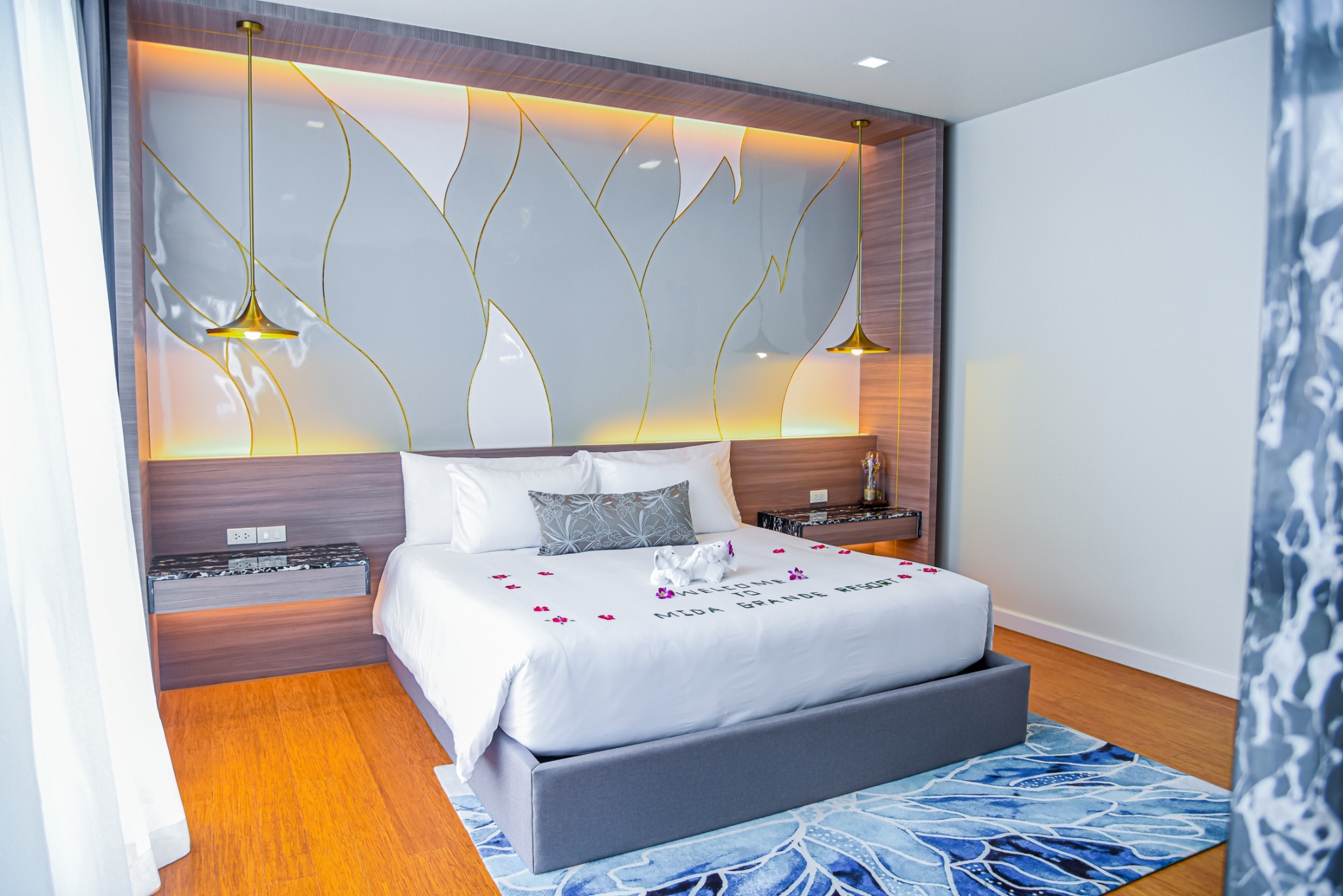 Villa Three Bedrooms with Private Pool