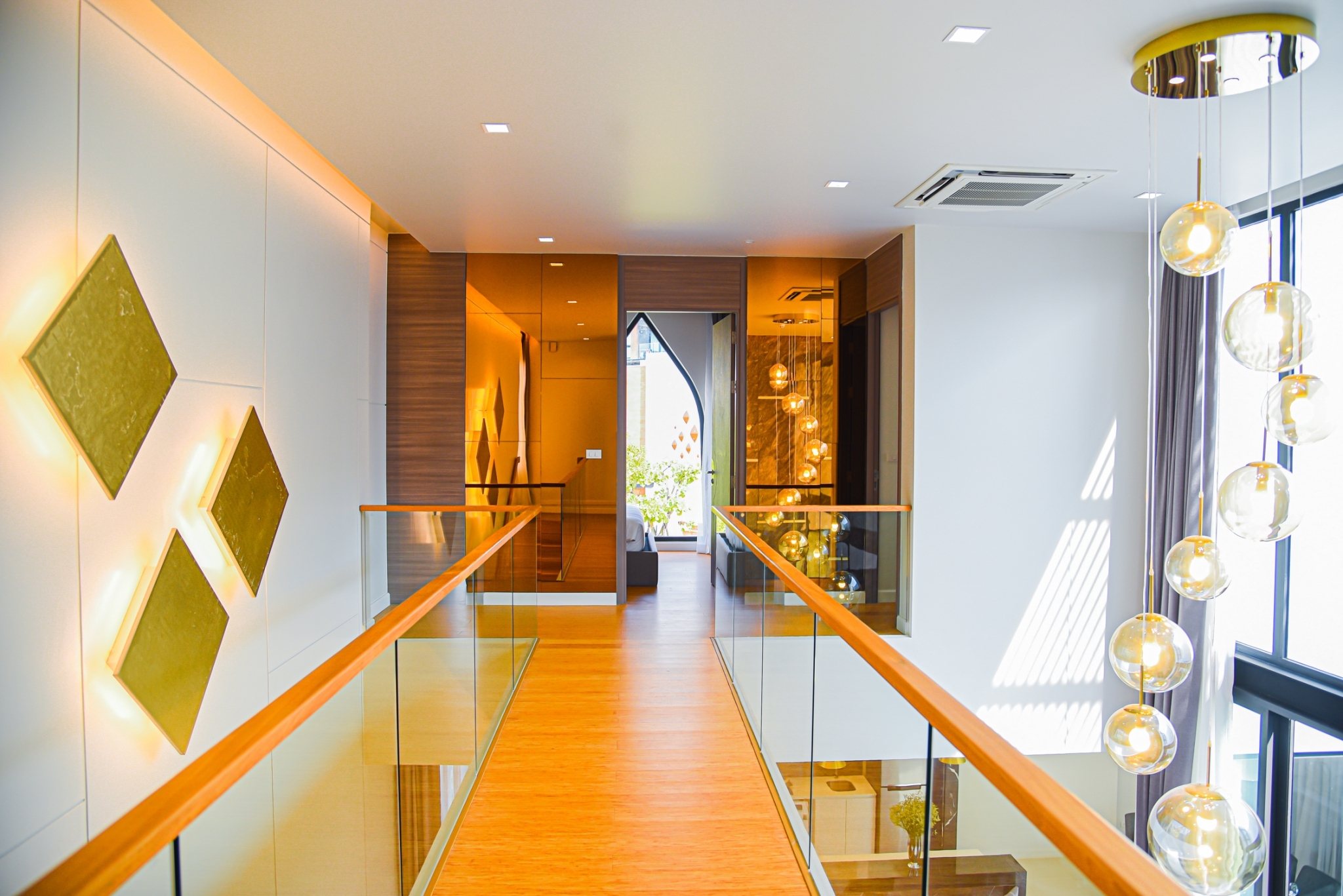 Villa Three Bedrooms with Private Pool