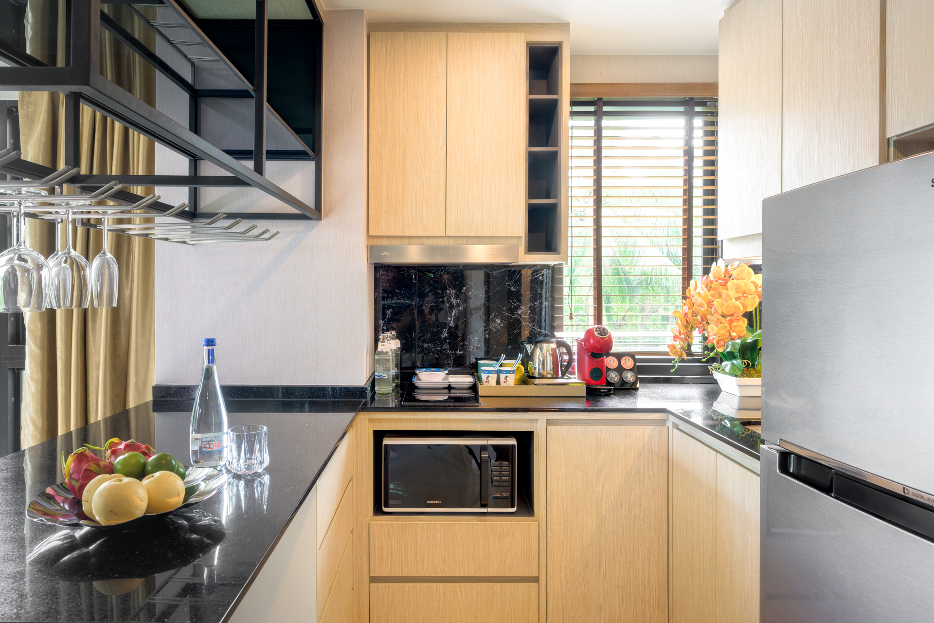 Family Room Two Bedrooms