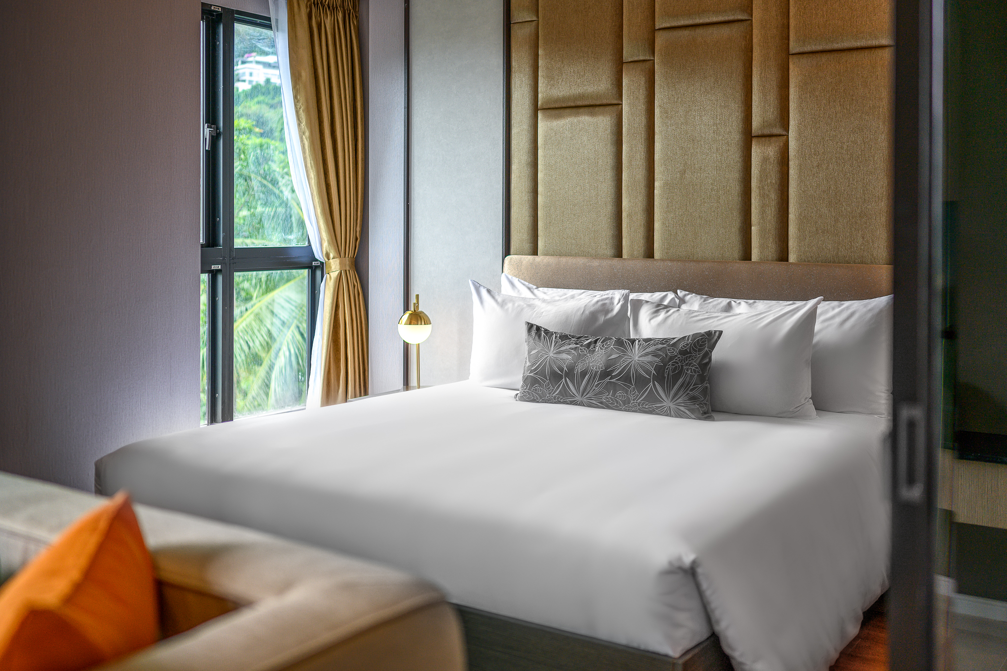 Double or Twin Deluxe