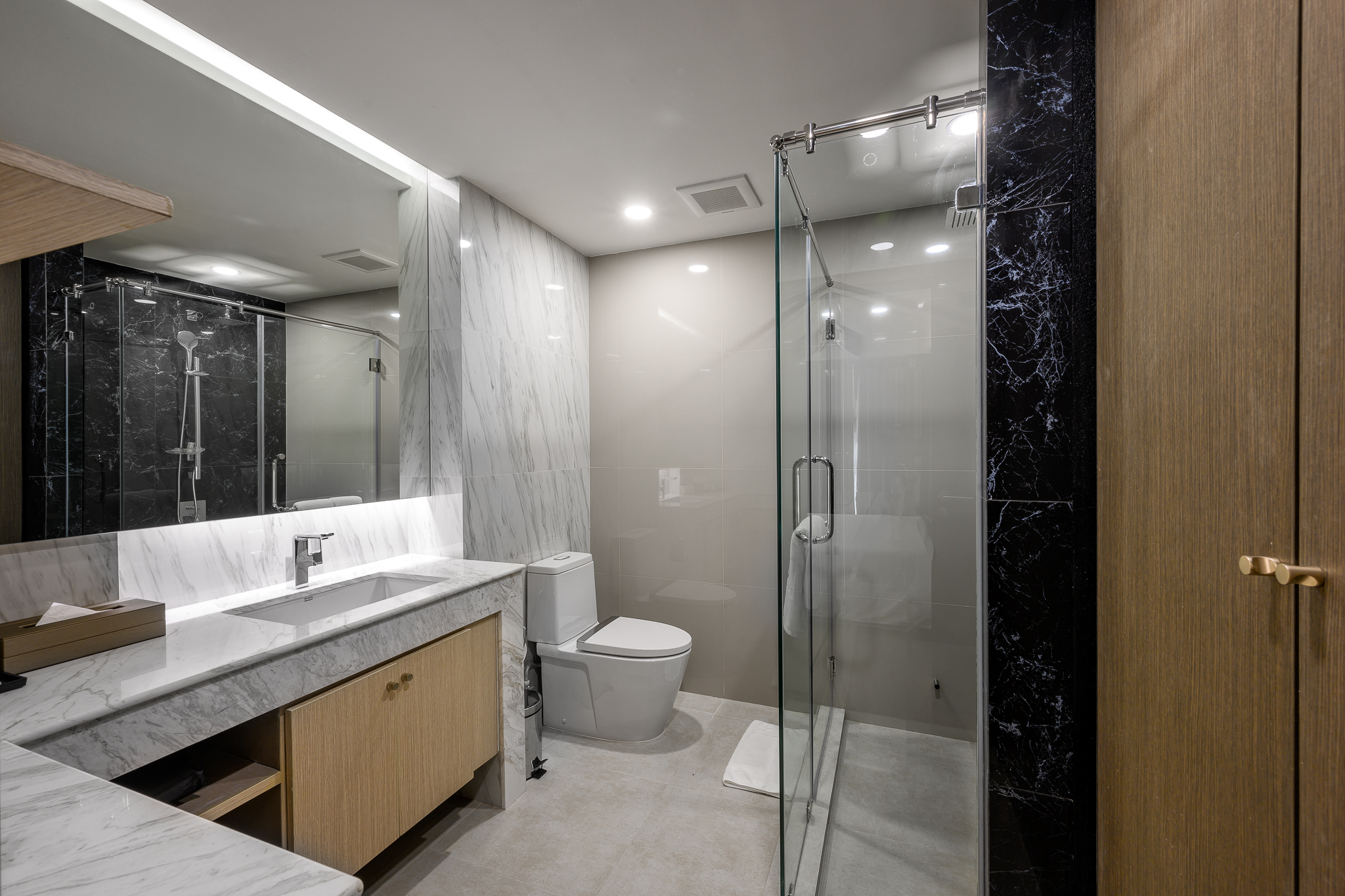 Family Room Ocean View