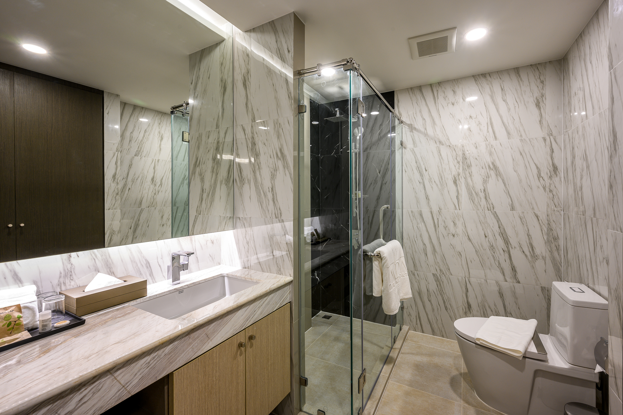 Suite Grand with Views