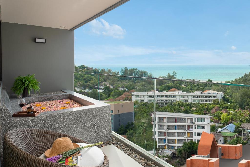 Suite Three Bedrooms