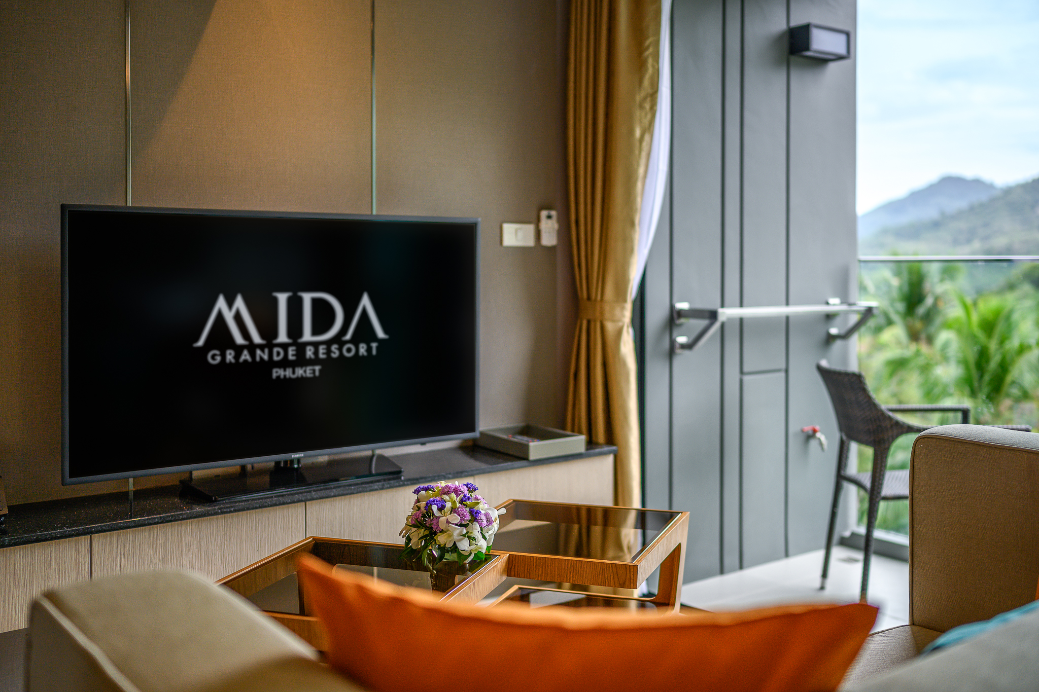 Double or Twin Deluxe