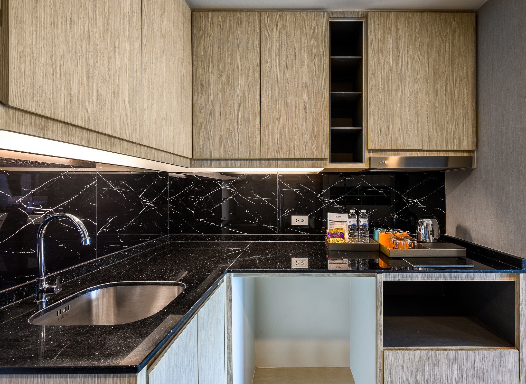 Suite Ocean View Two Bedrooms