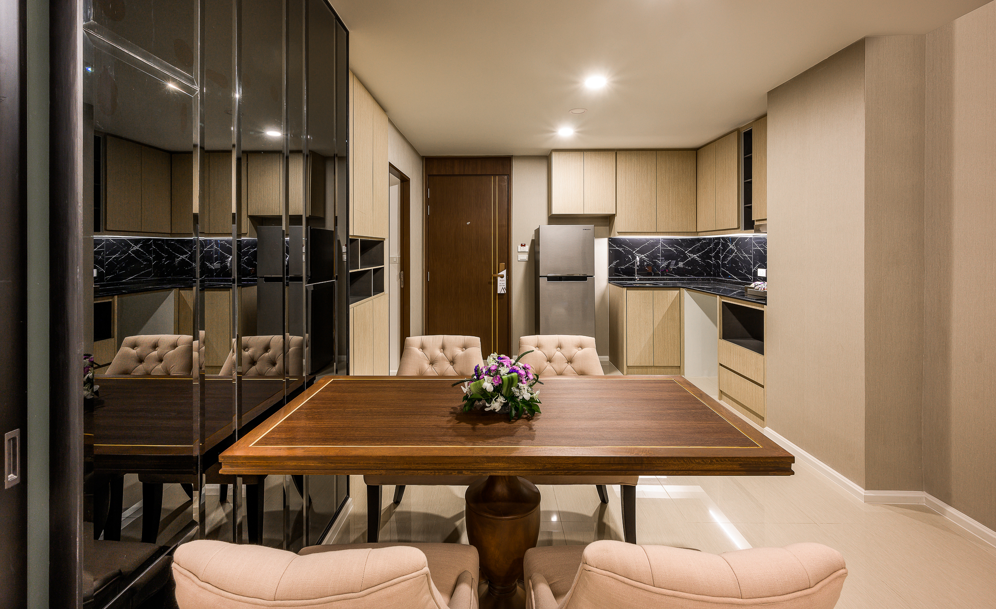 Suite Ocean View Two Bedrooms