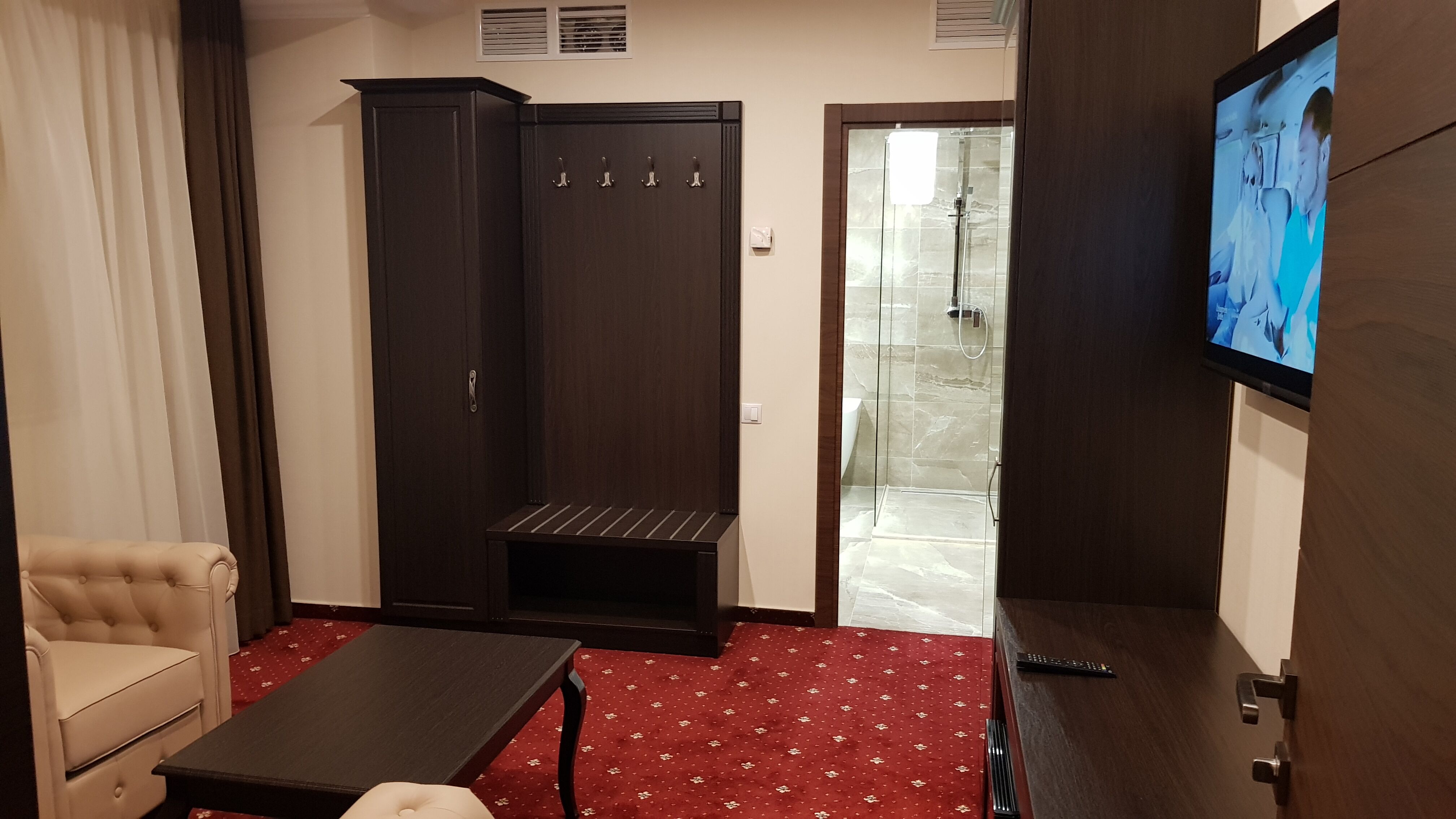 Junior Suite Superior