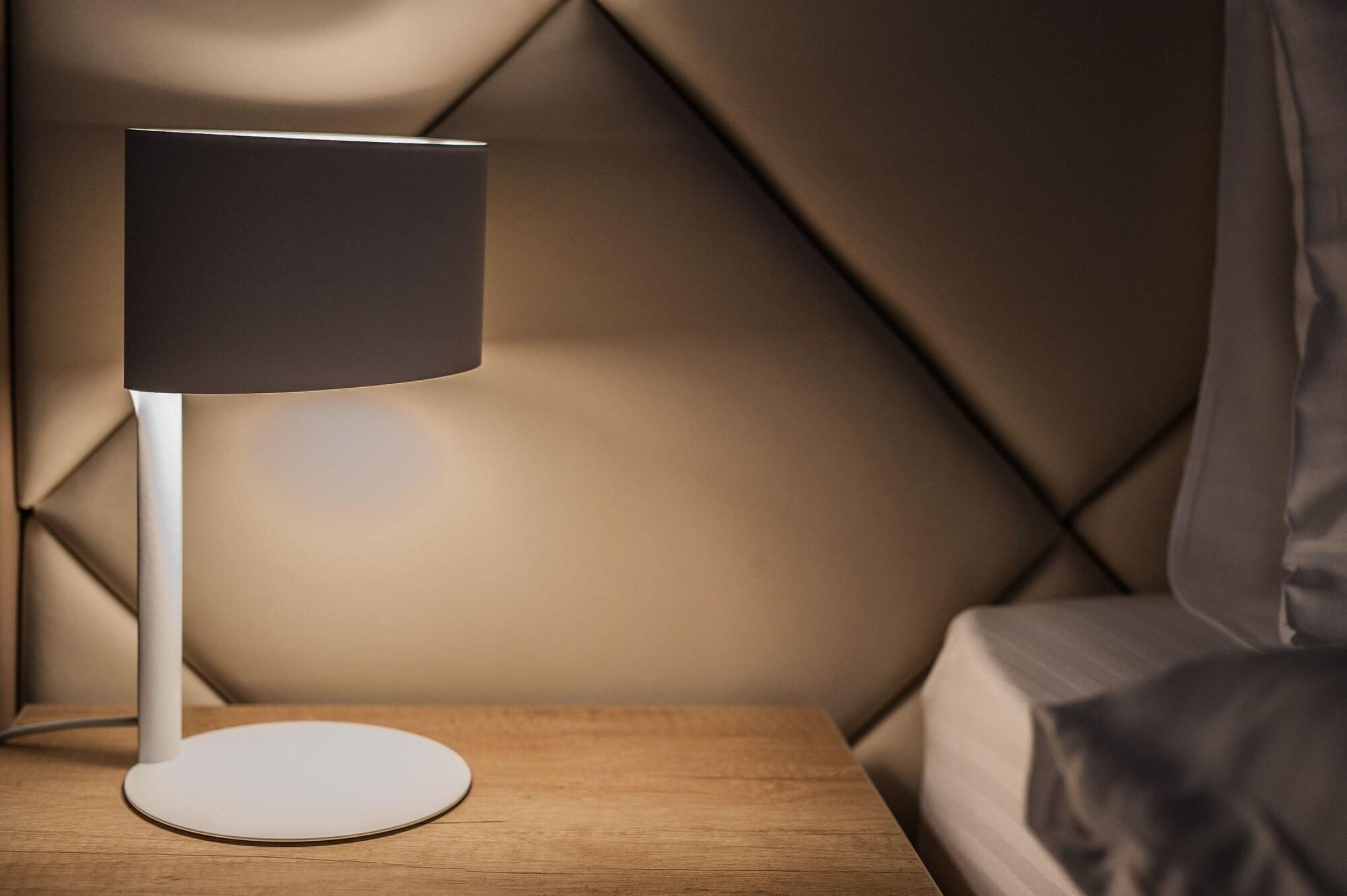 Single Queen Size Bed