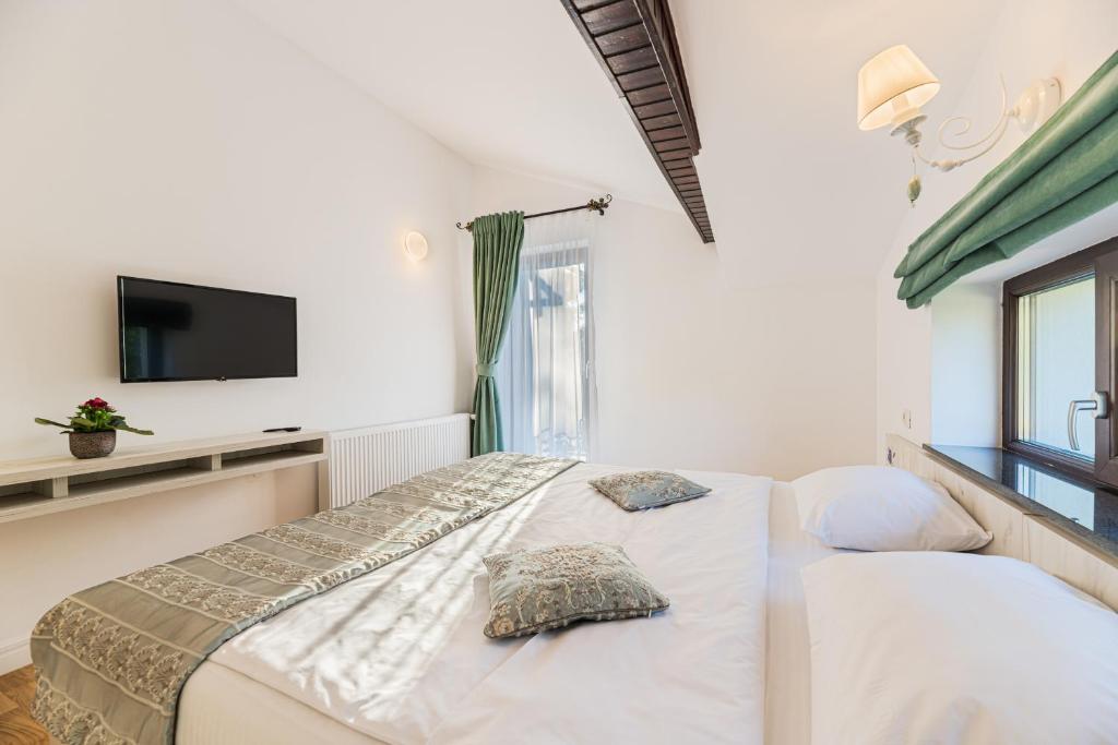 Double or Twin Standard