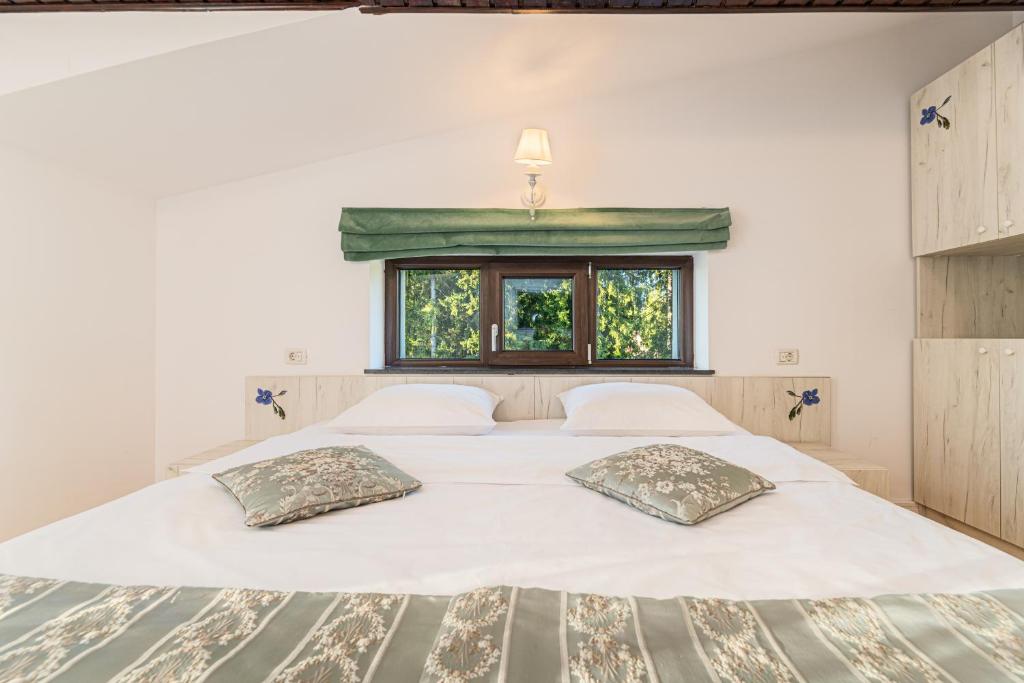 Double or Twin Standard