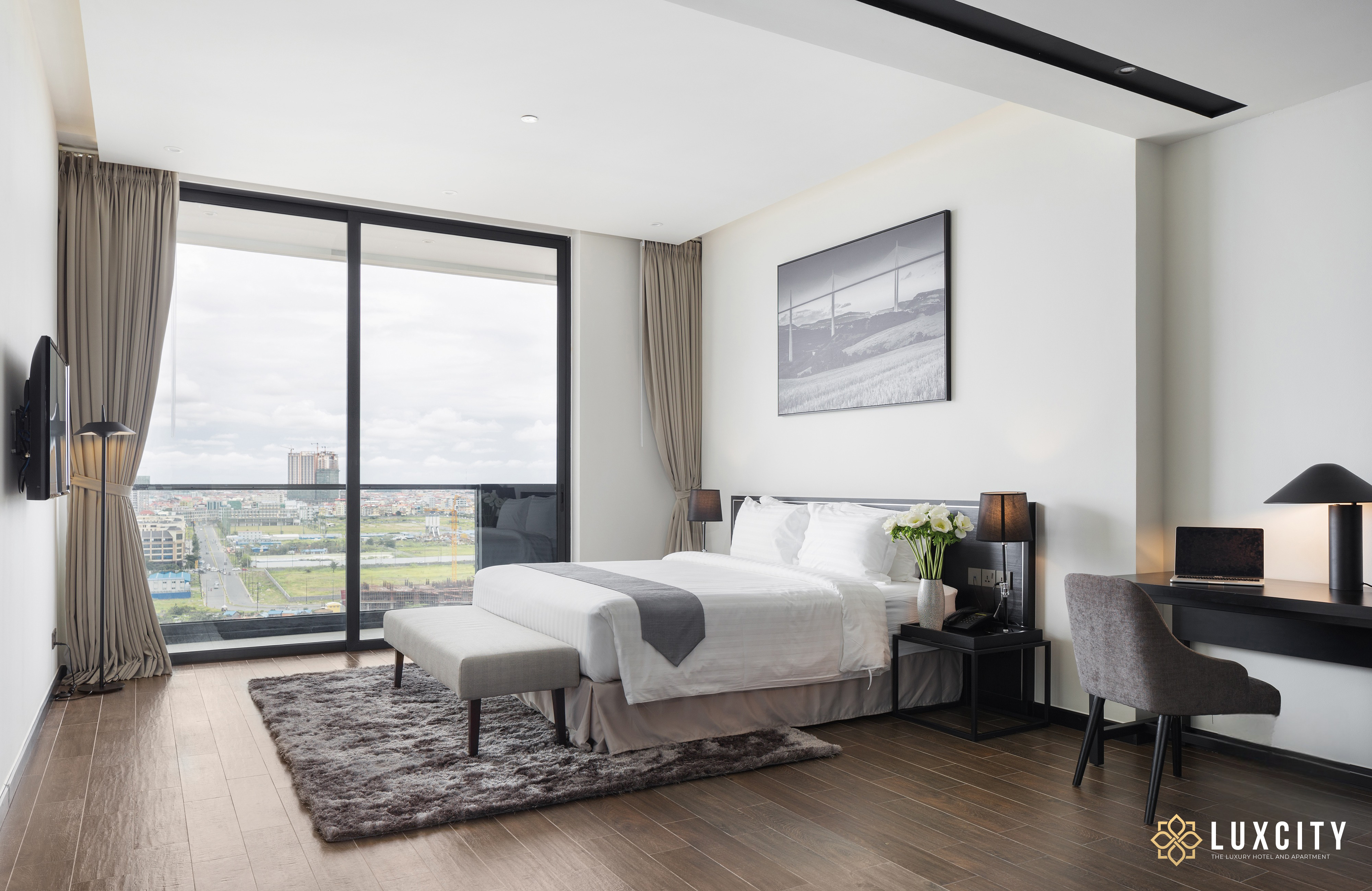 Double Deluxe Premier