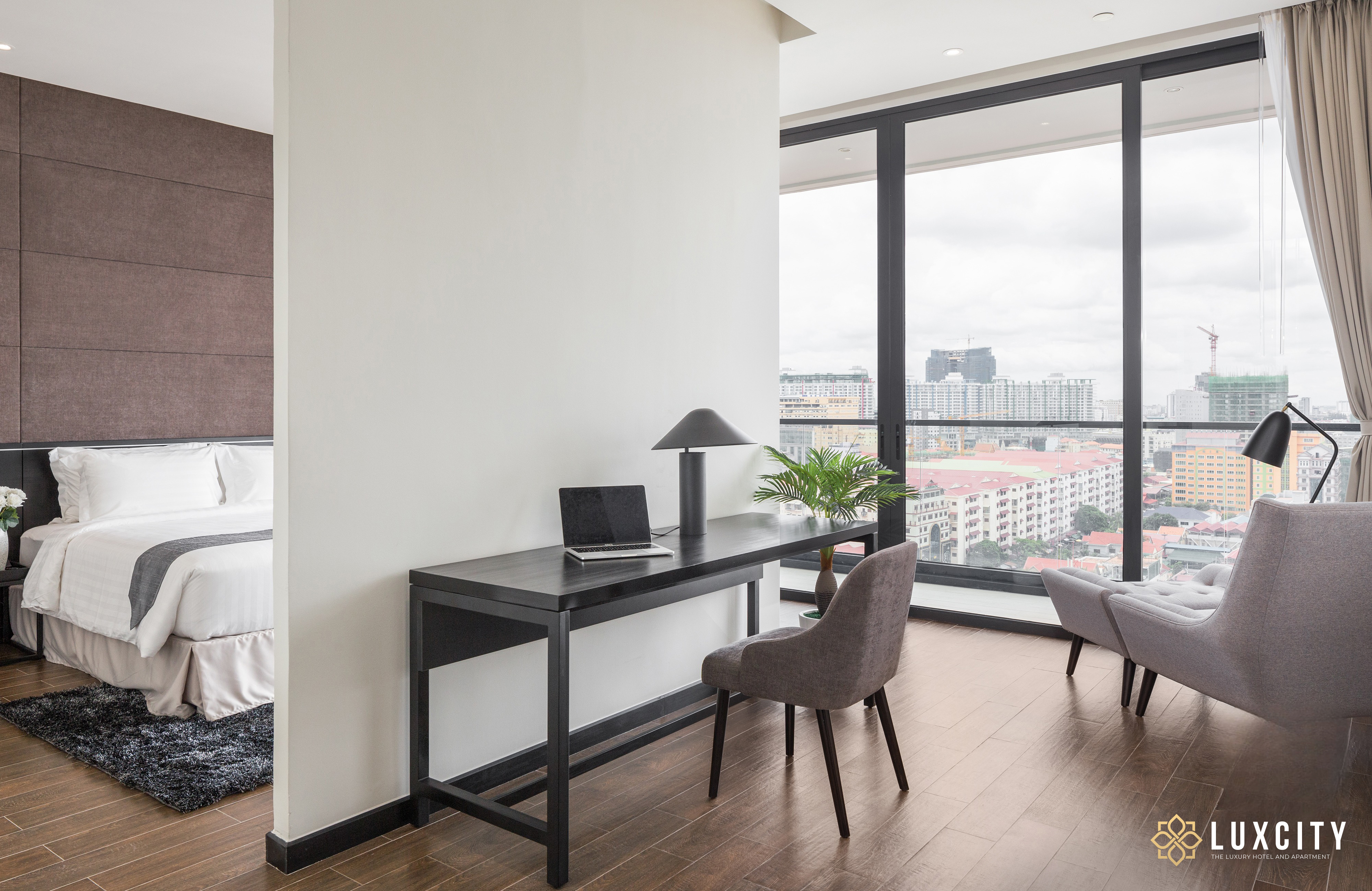 Double Deluxe Premier