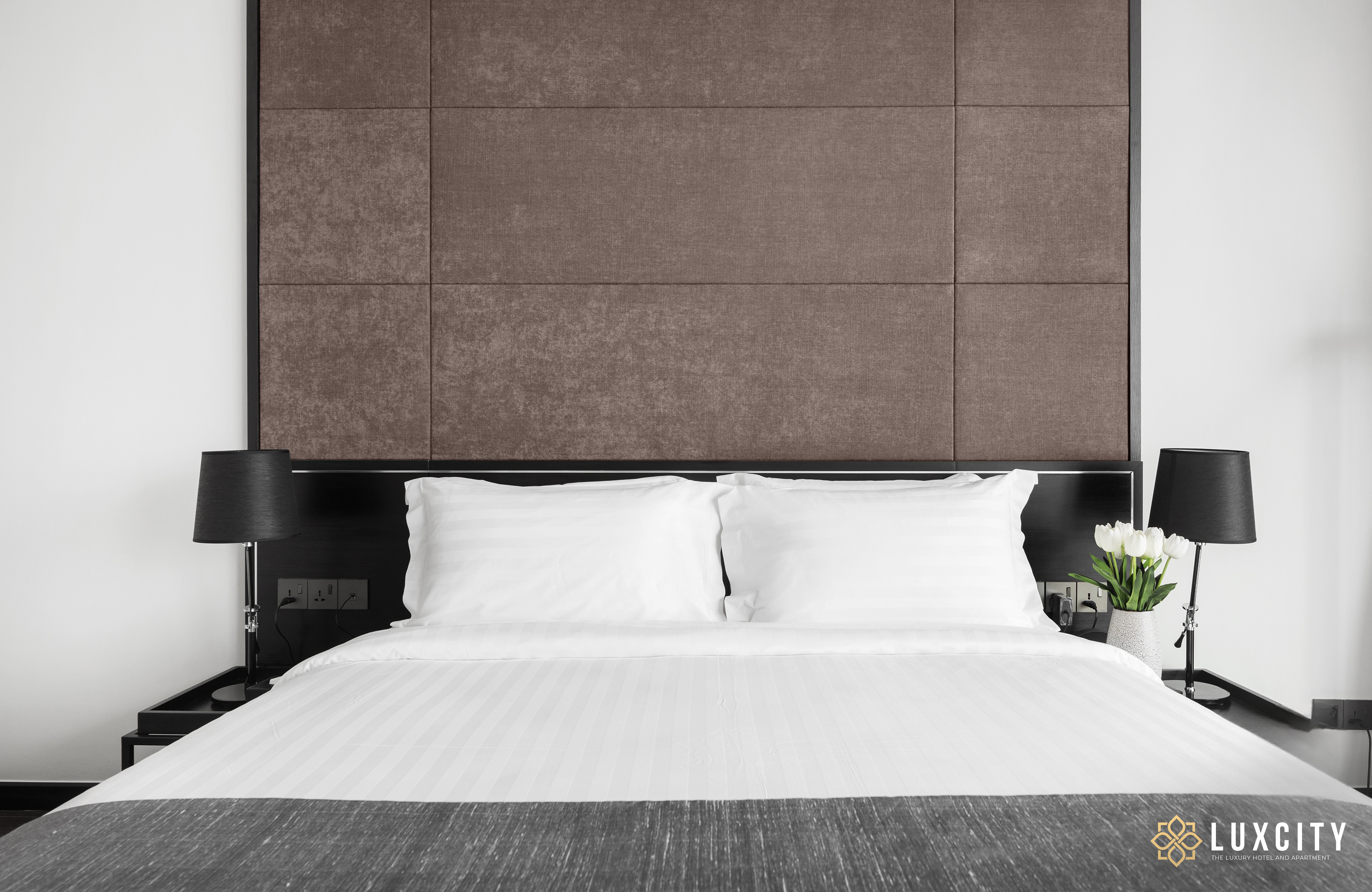 Double Deluxe Premier