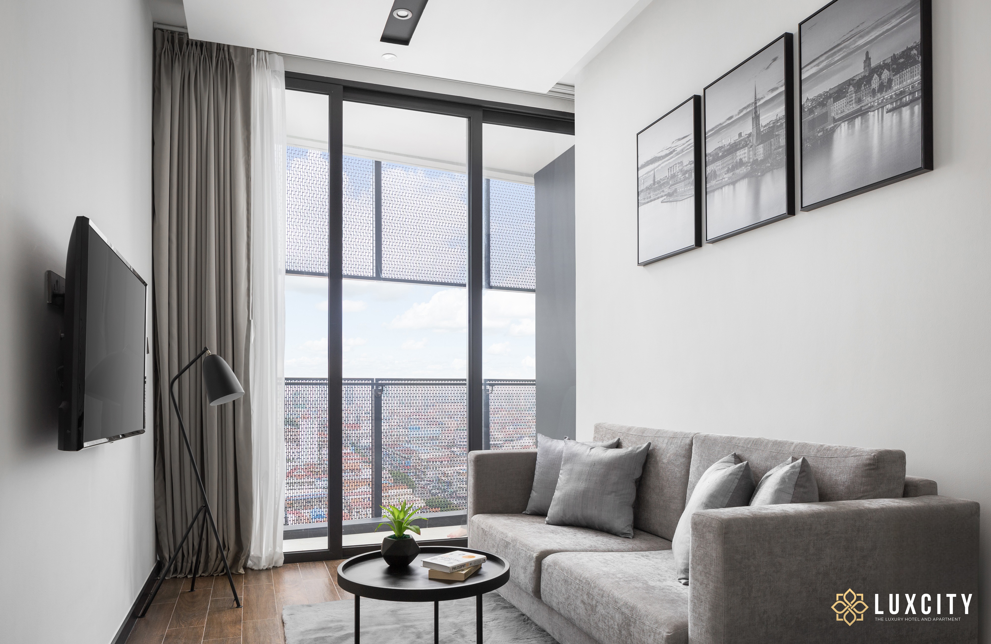 Double Deluxe Premier