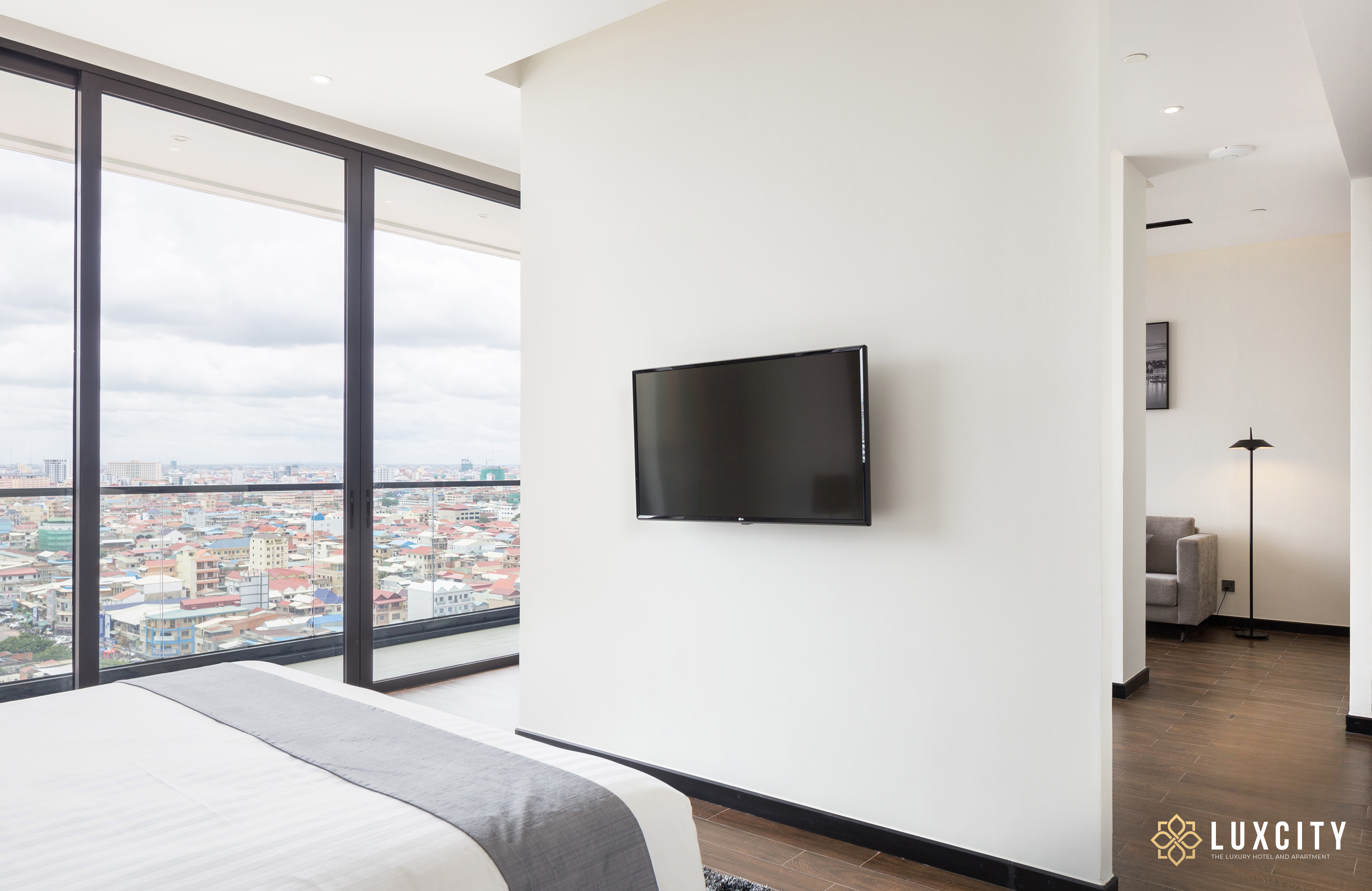 Double Deluxe Premier