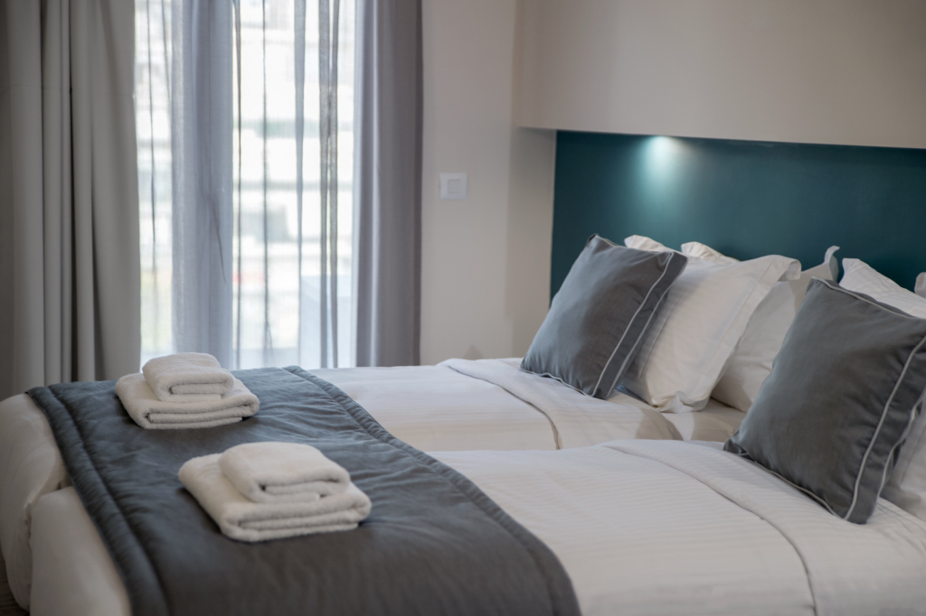 Double or Twin Superior