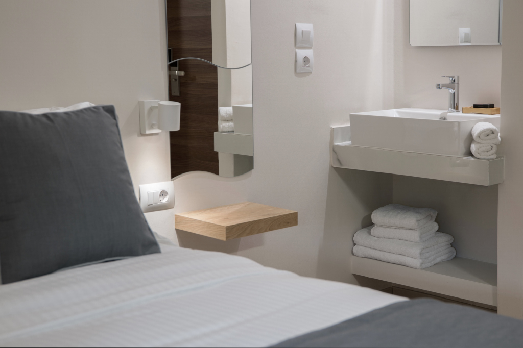 Double or Twin Superior