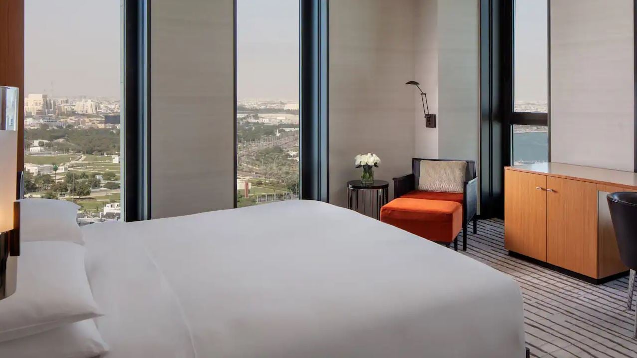 Family Room Standard