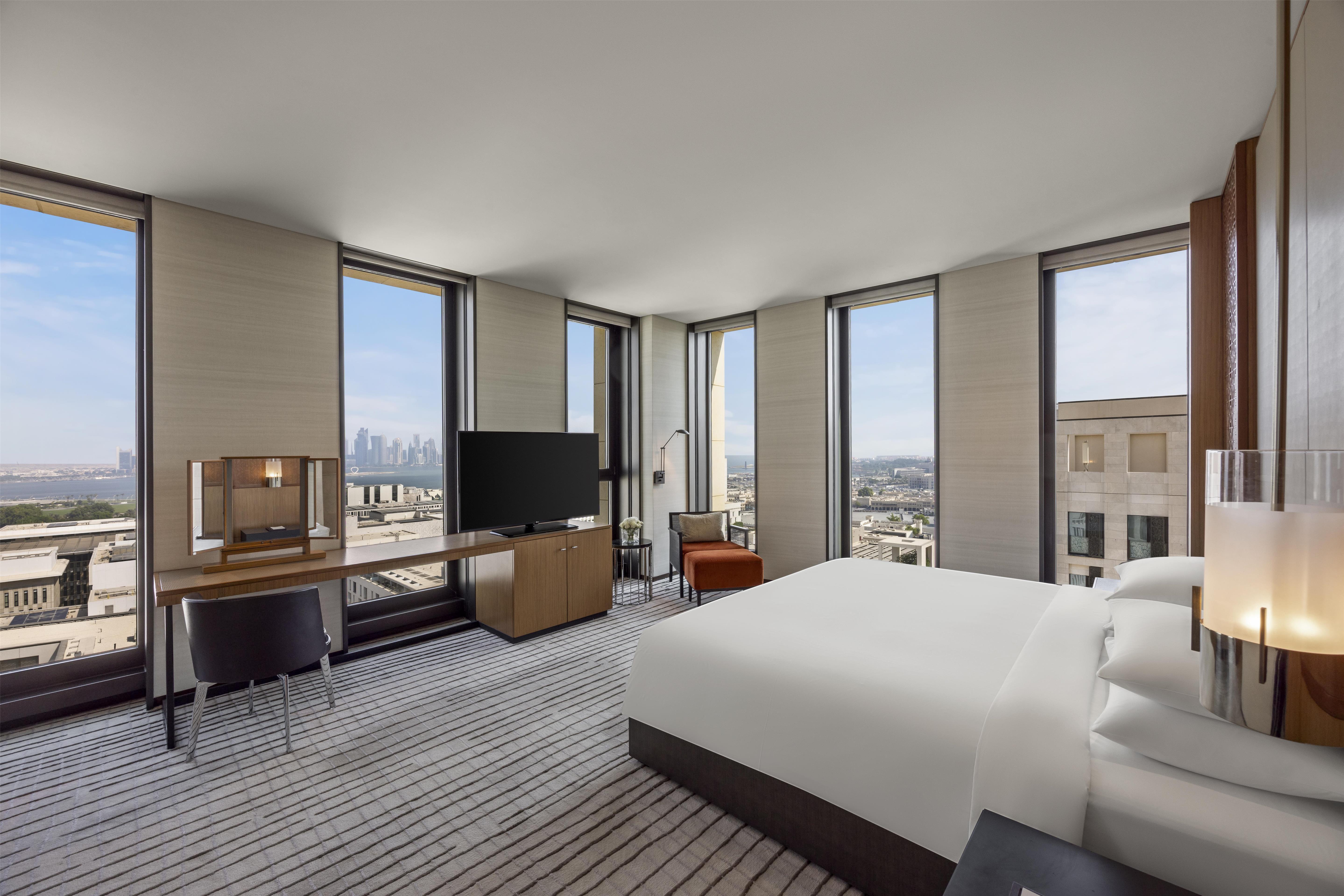 Suite Park View
