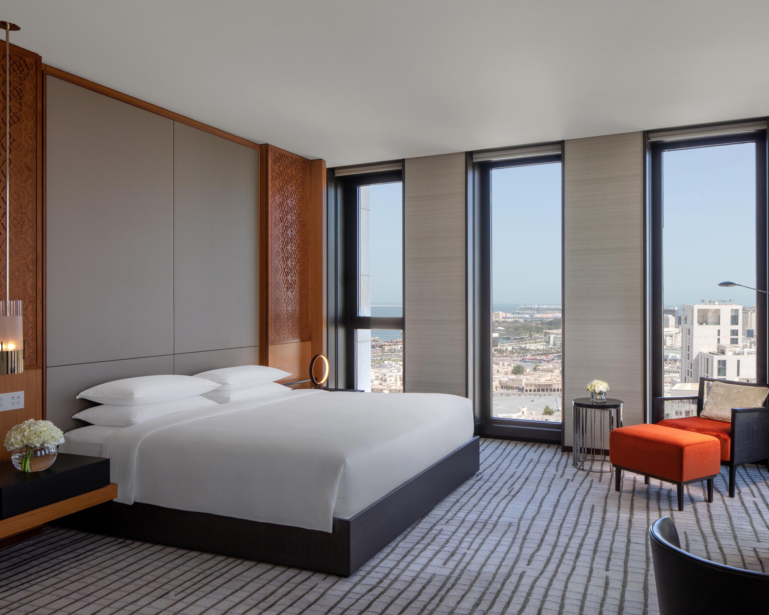 Suite Park View