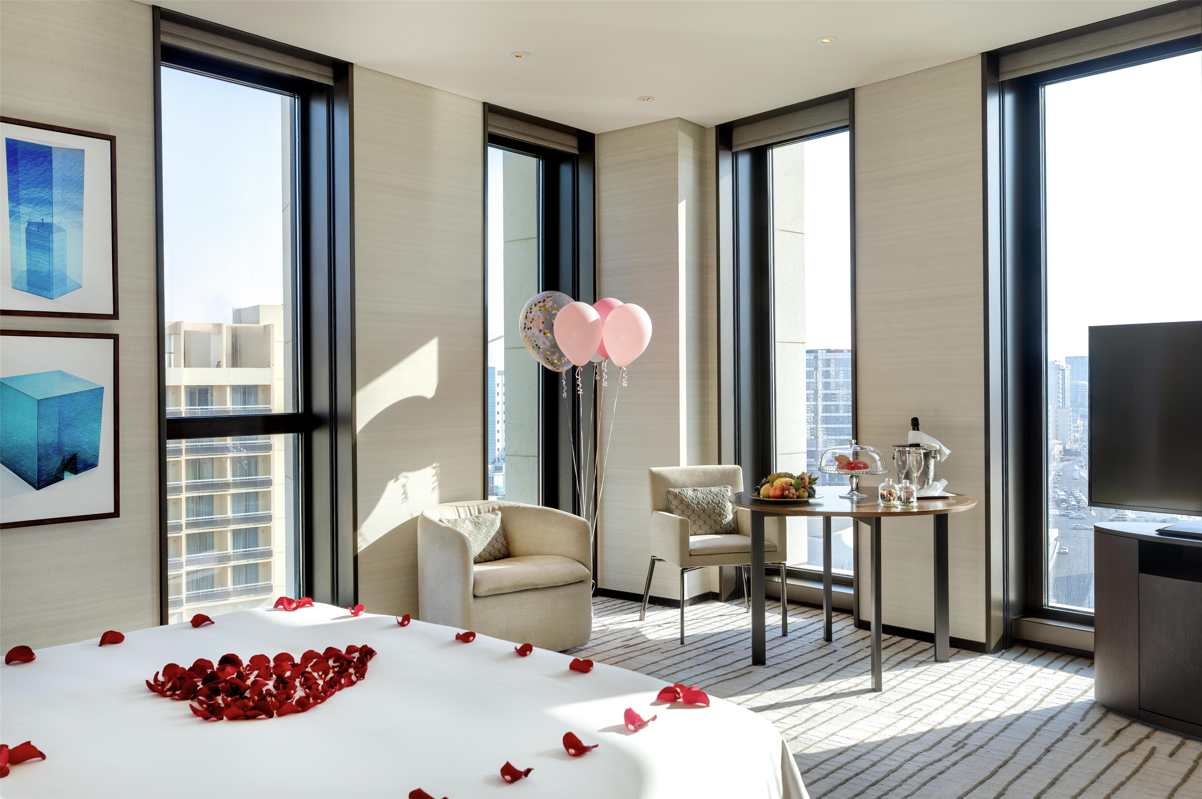 Suite Park View