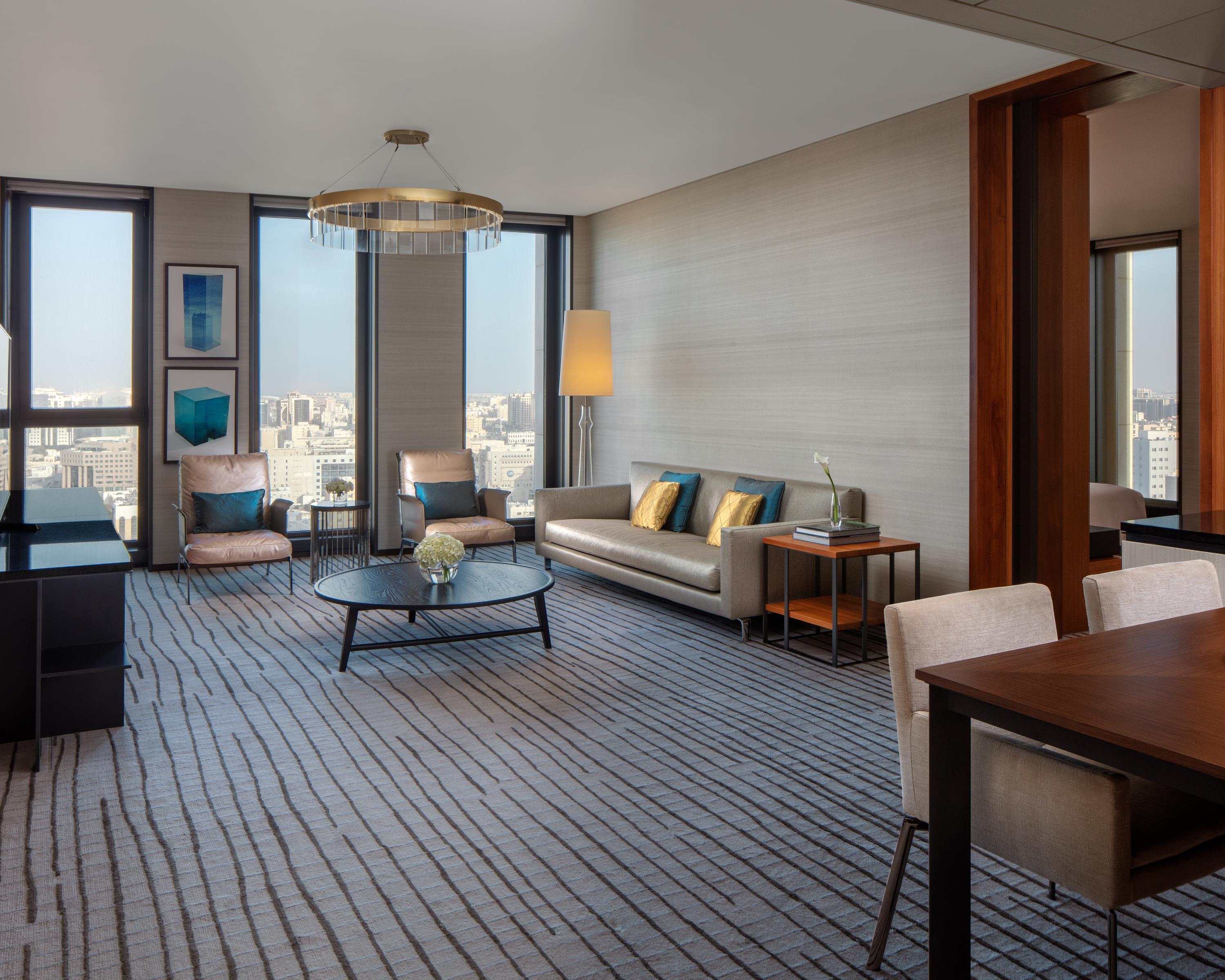 Suite Park View