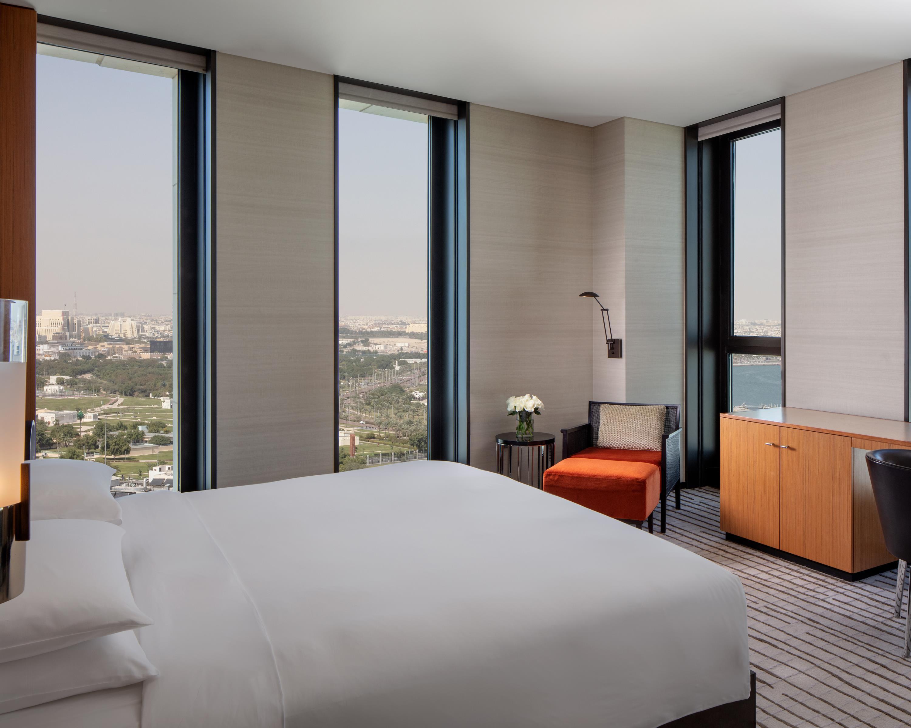 Suite Park View