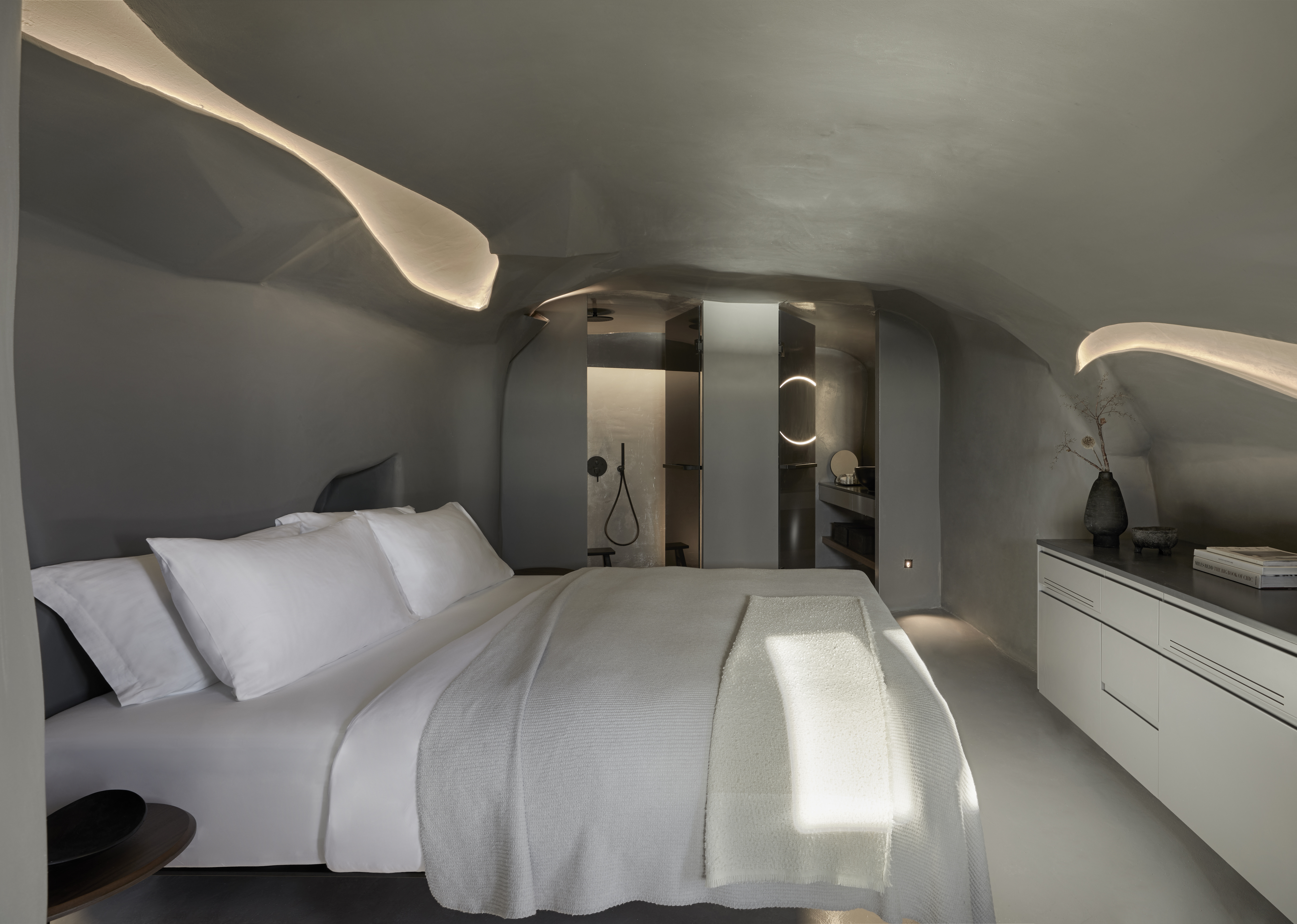 Junior Suite with Private Pool