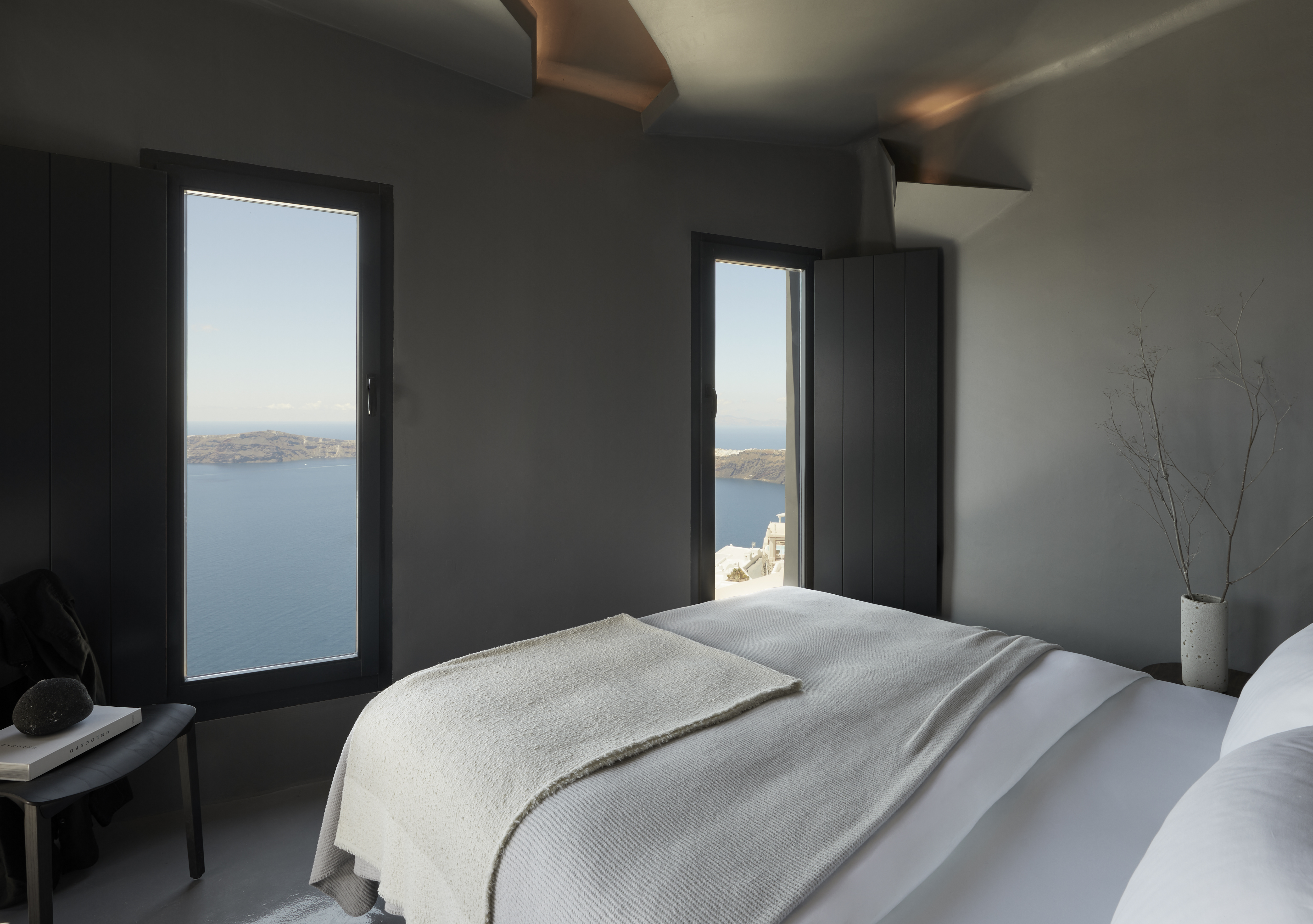 Double with Private Pool