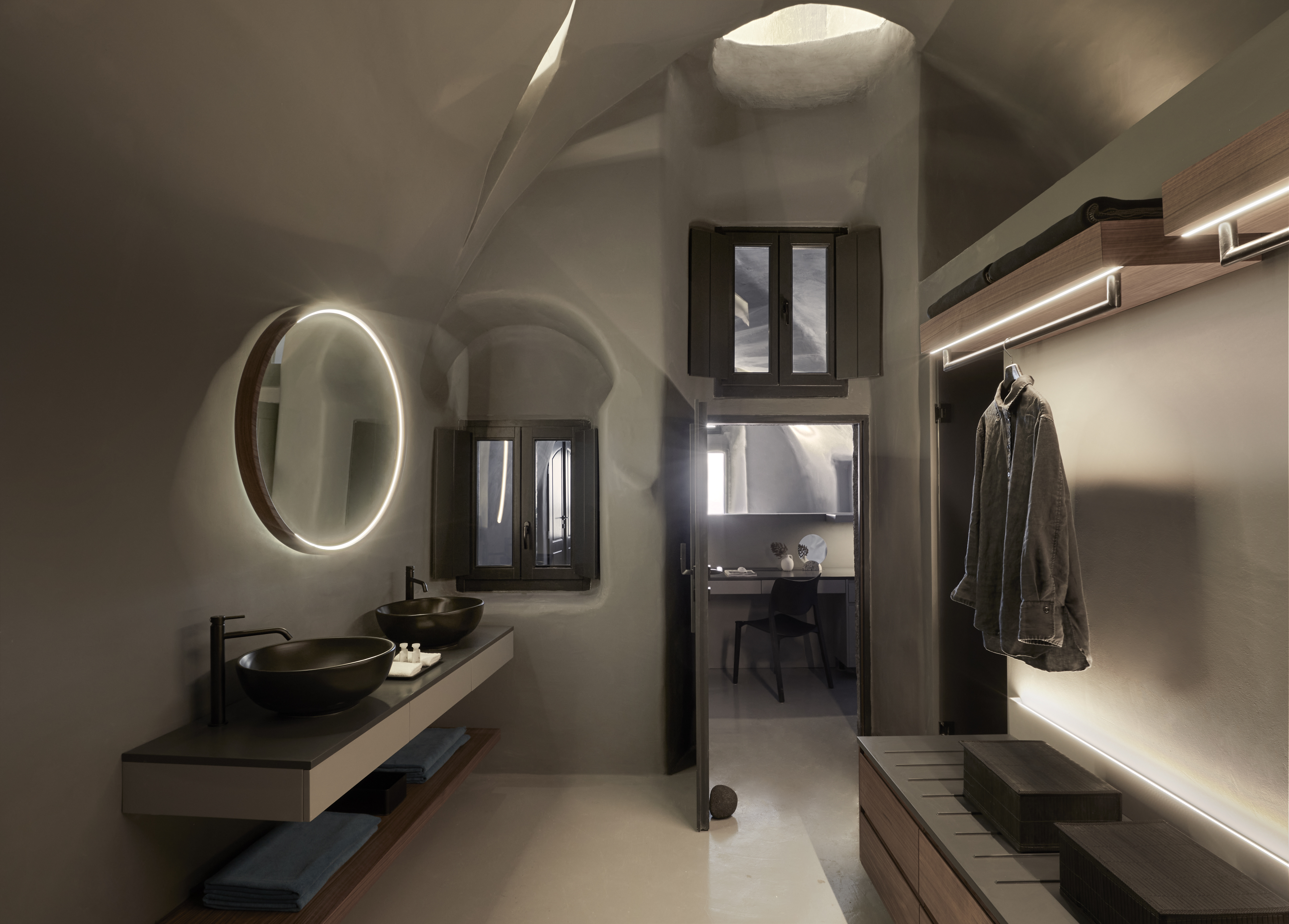 Suite with Private Pool