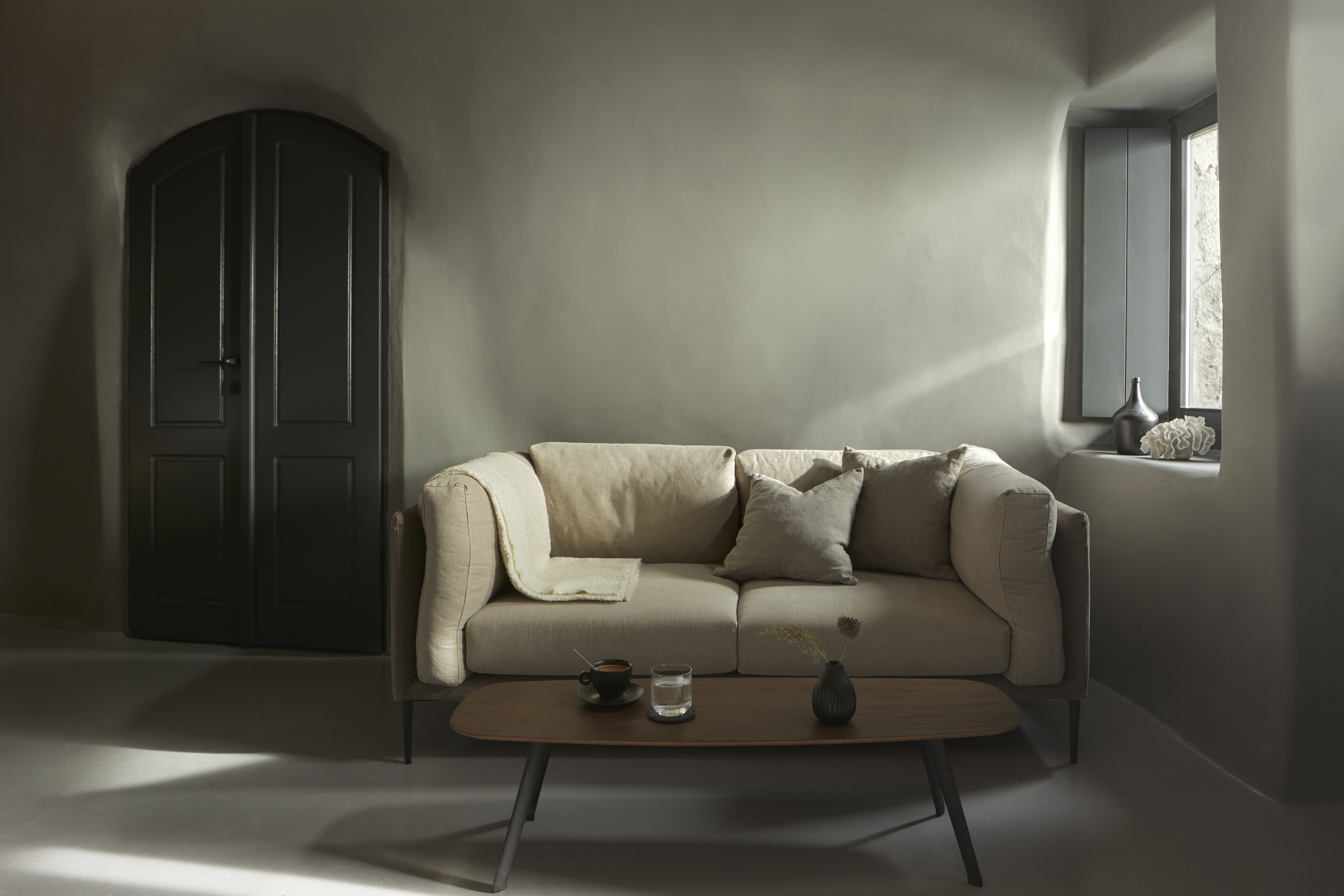 Suite Two Bedrooms with Private Pool