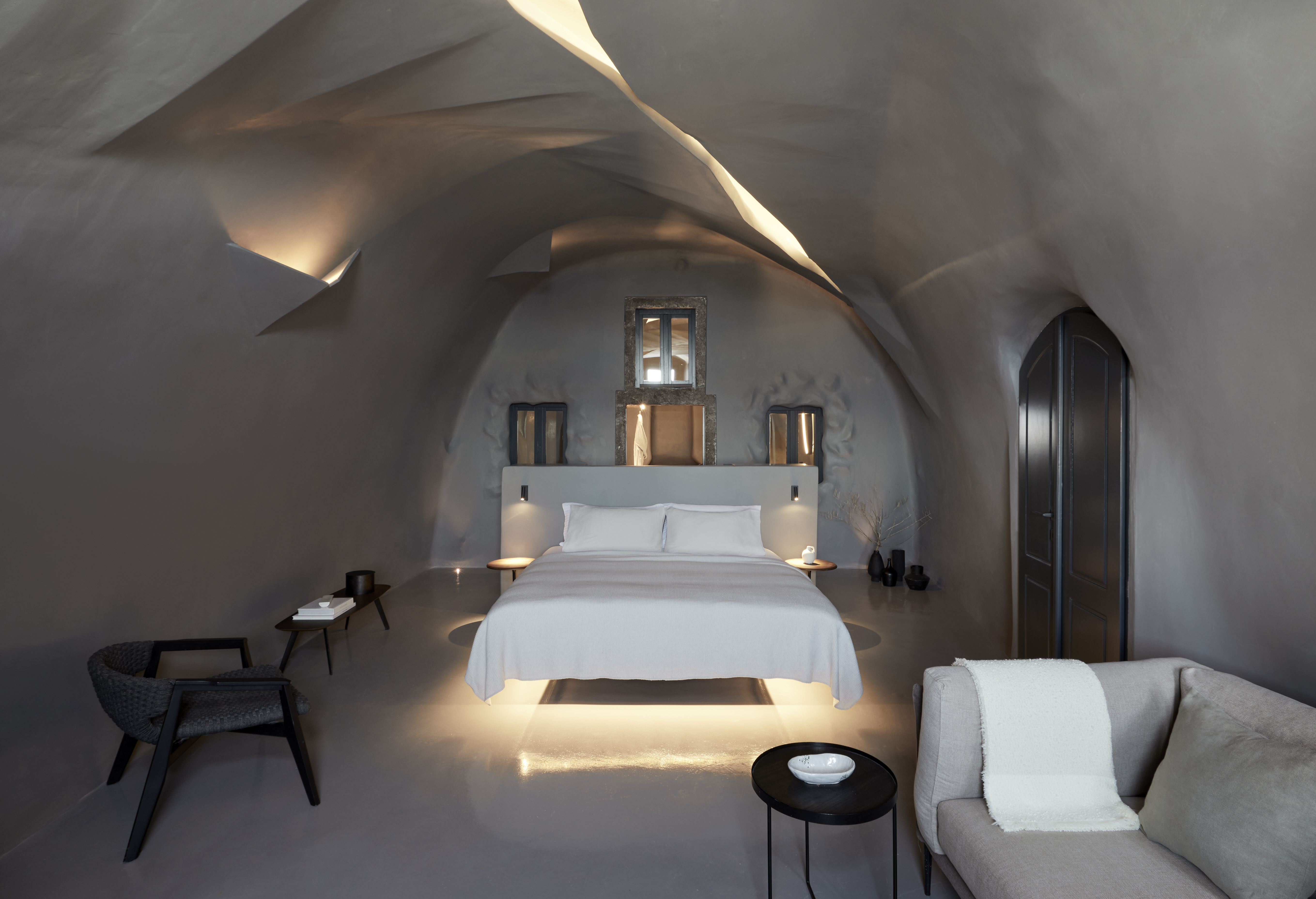 Suite Two Bedrooms with Private Pool