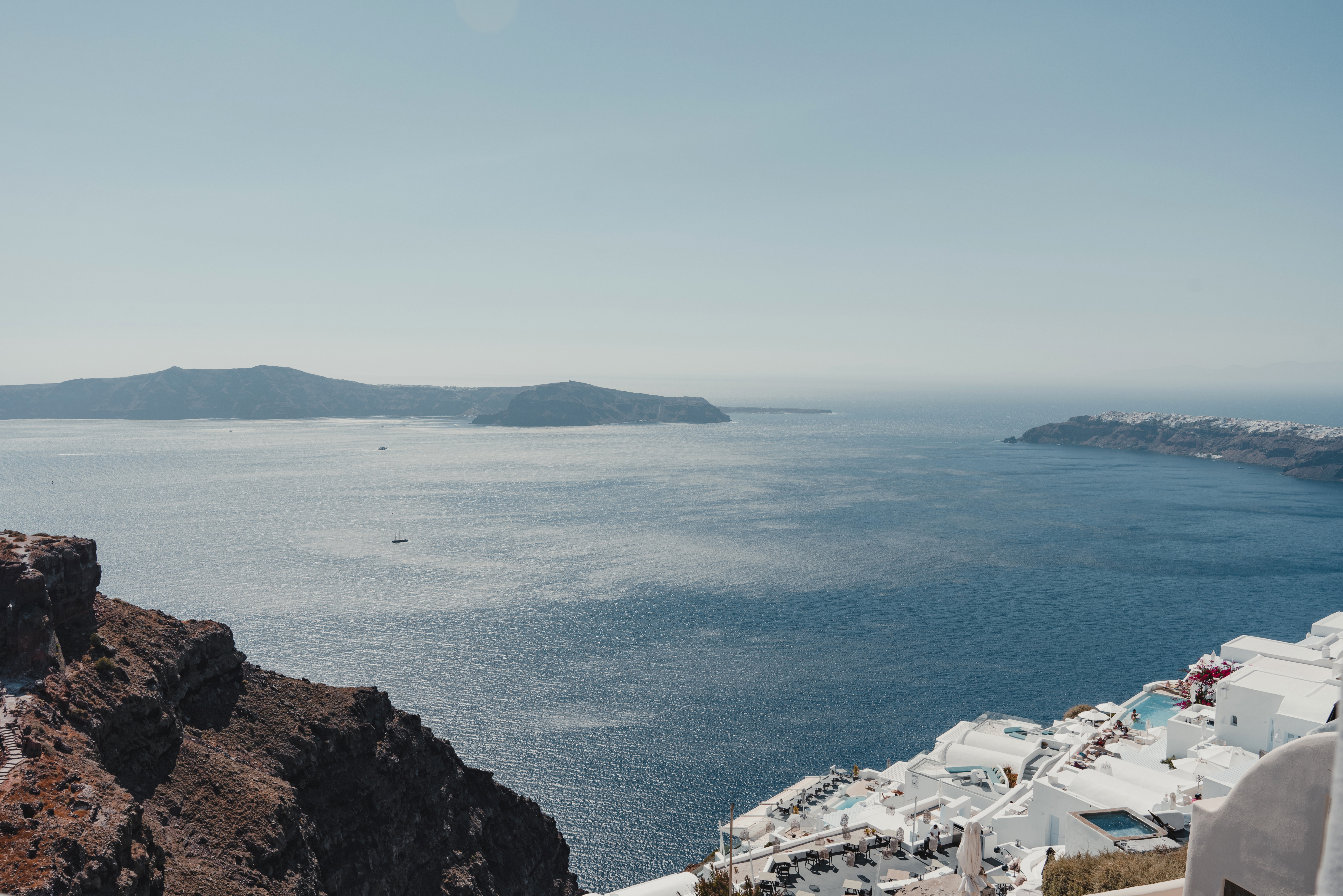 Junior Suite with Private Pool