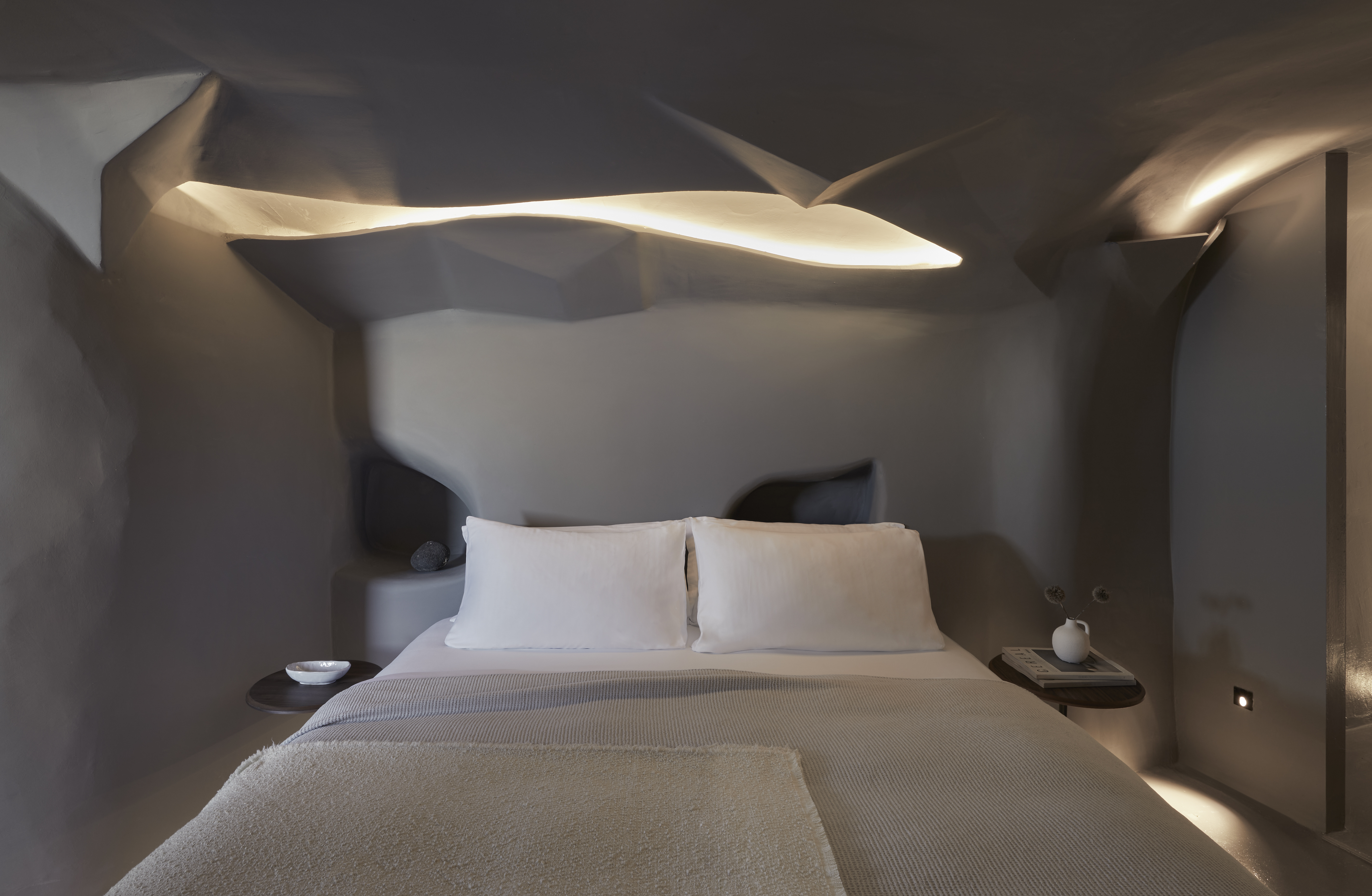 Junior Suite with Private Pool