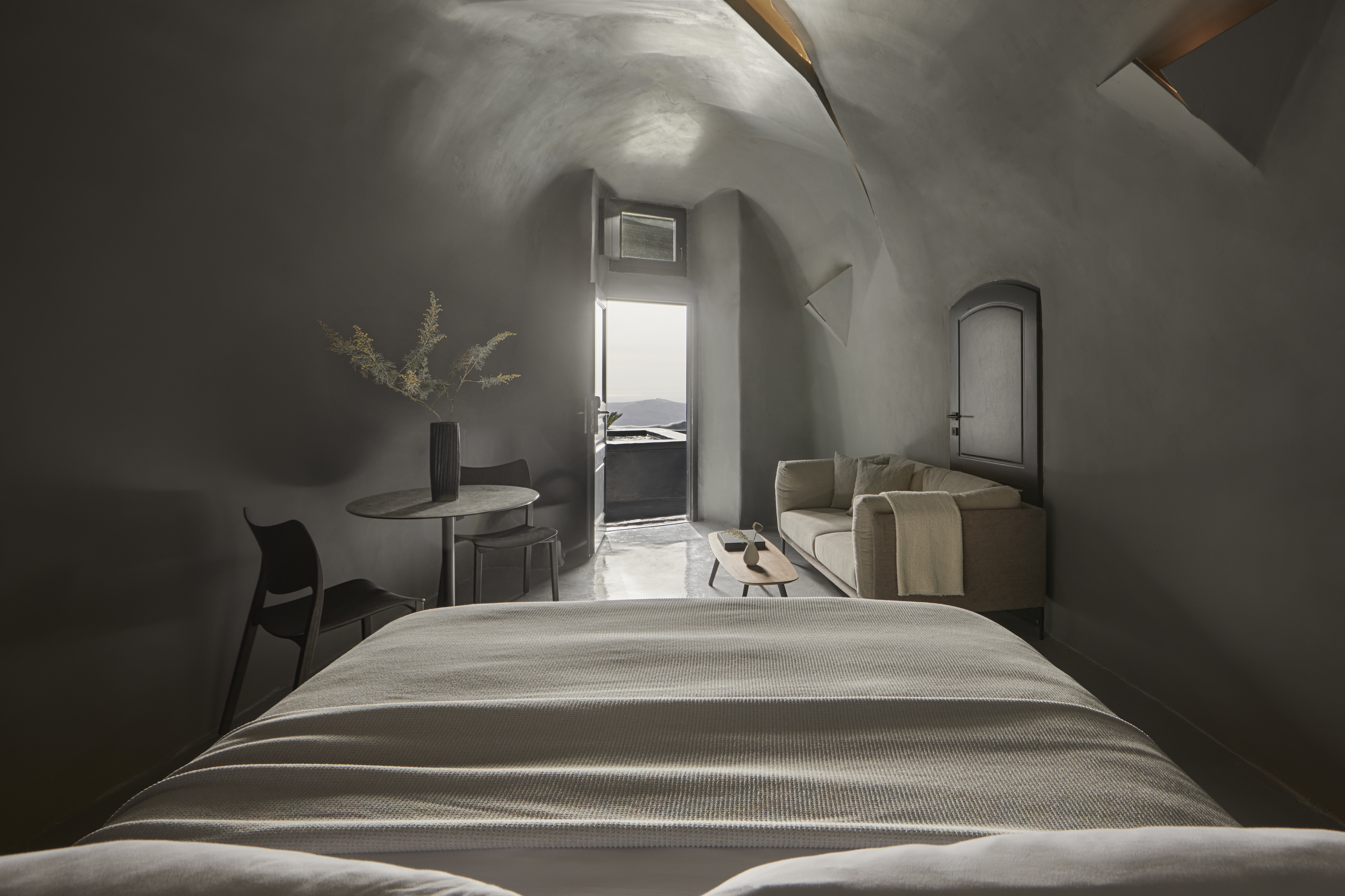 Suite Two Bedrooms with Private Pool