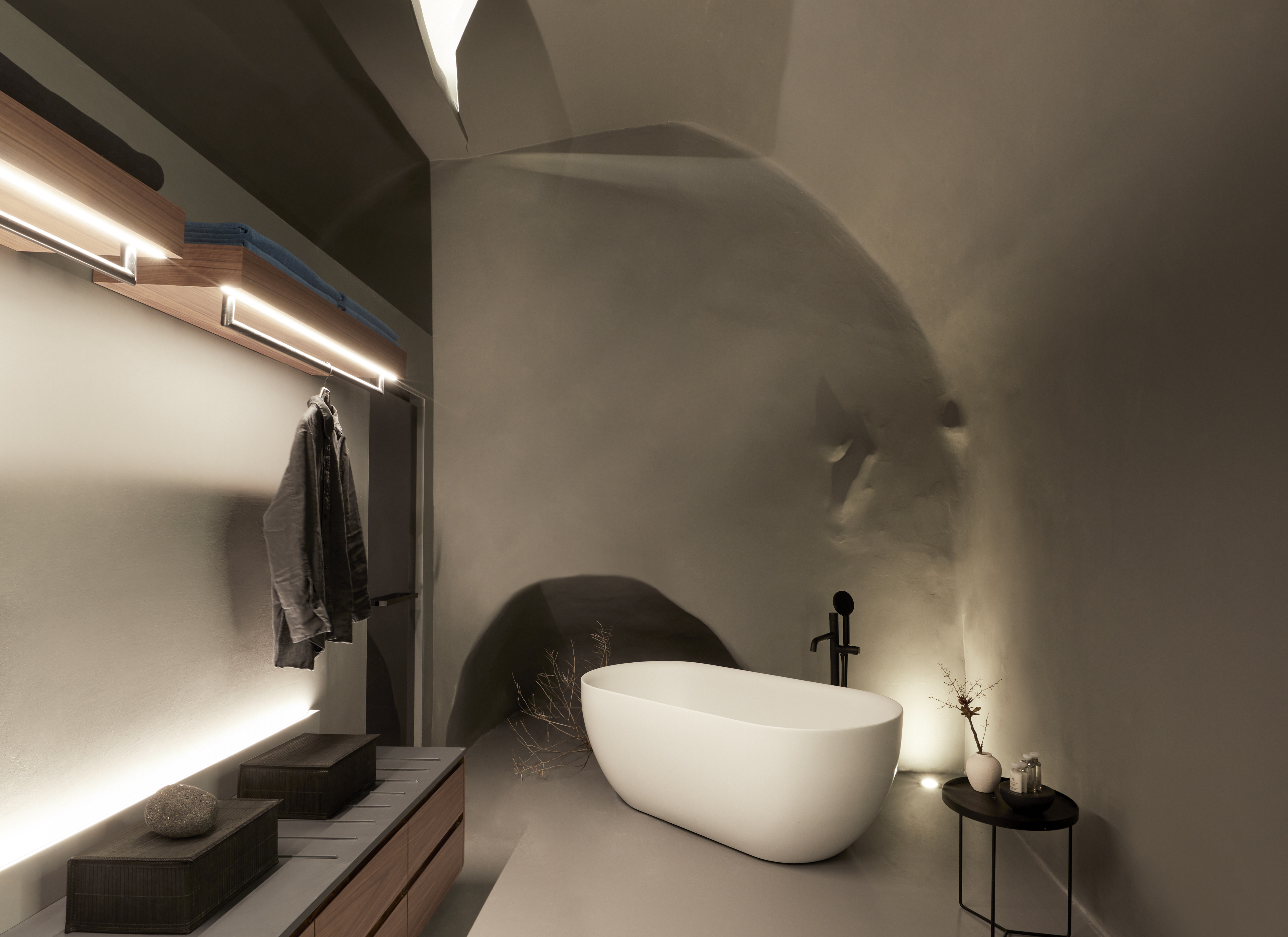 Suite Two Bedrooms with Private Pool