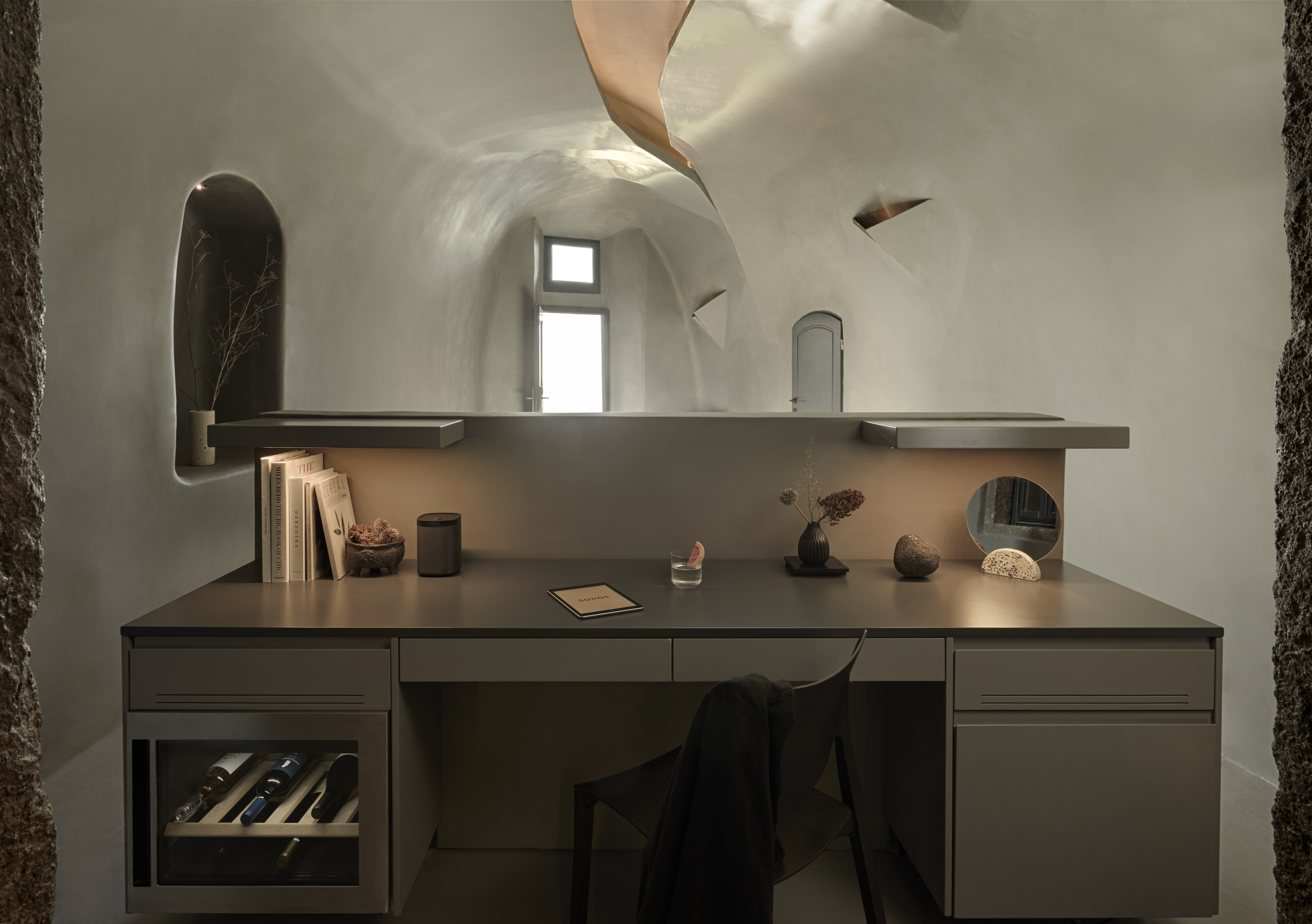 Suite Two Bedrooms with Private Pool