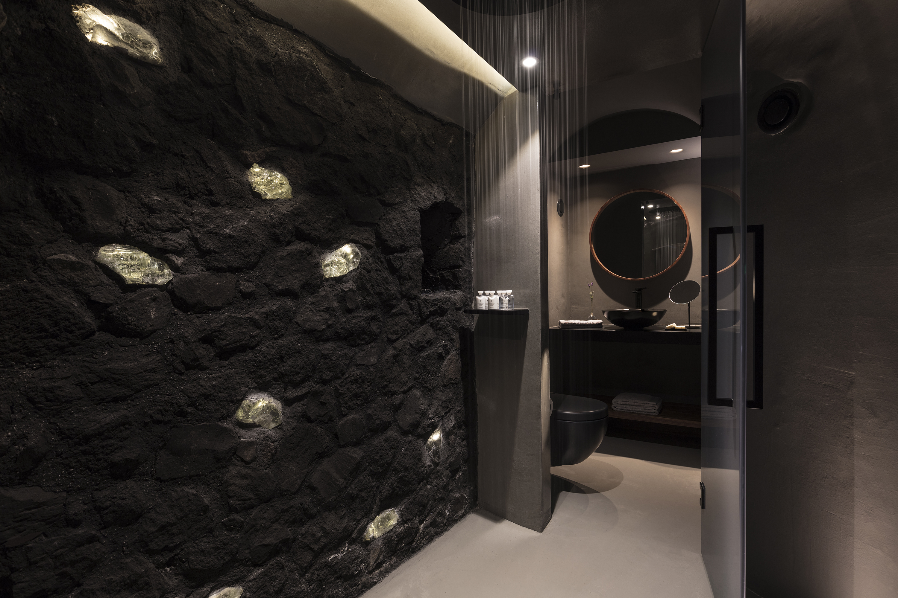 Suite Deluxe with Jacuzzi