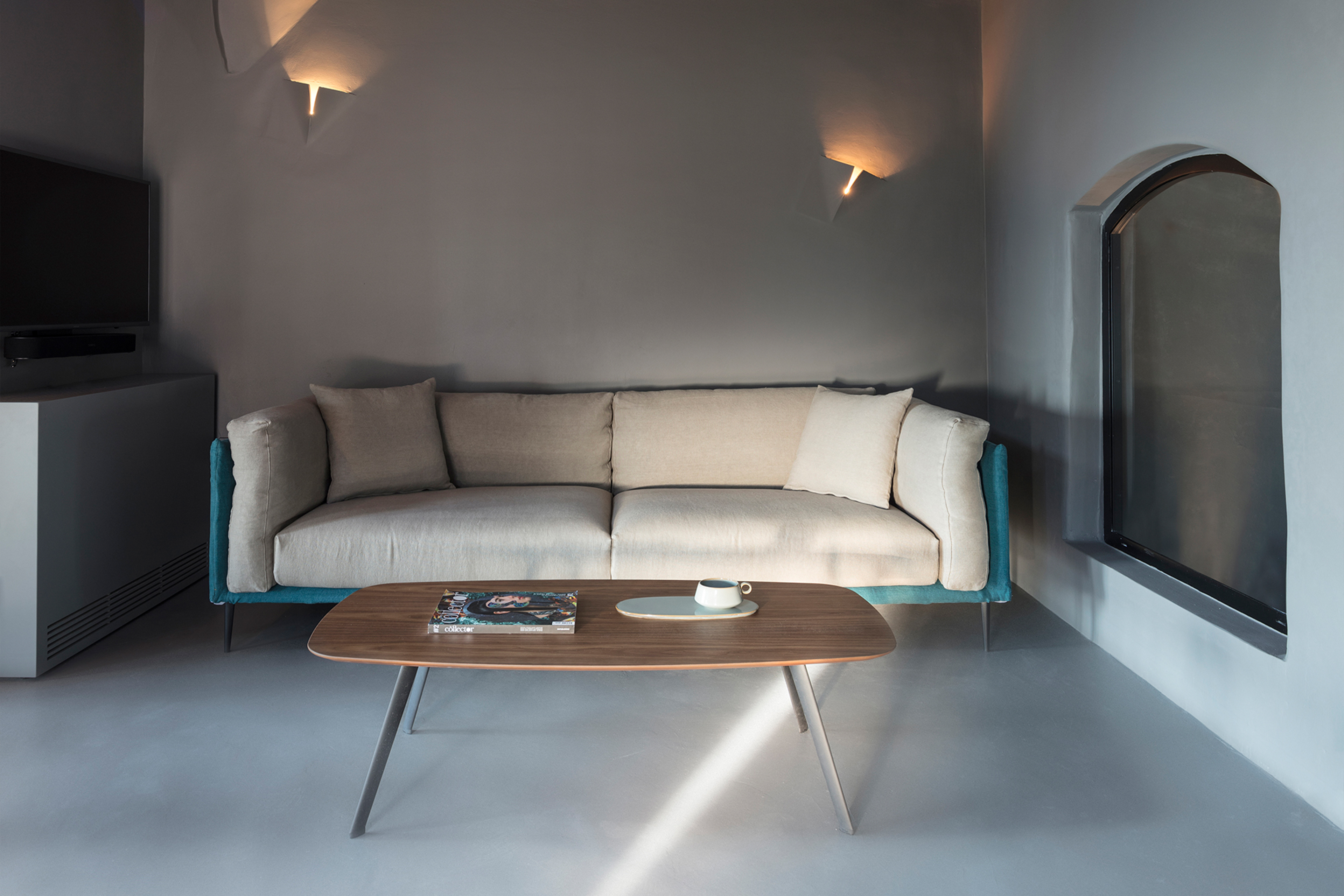 Suite Deluxe with Jacuzzi