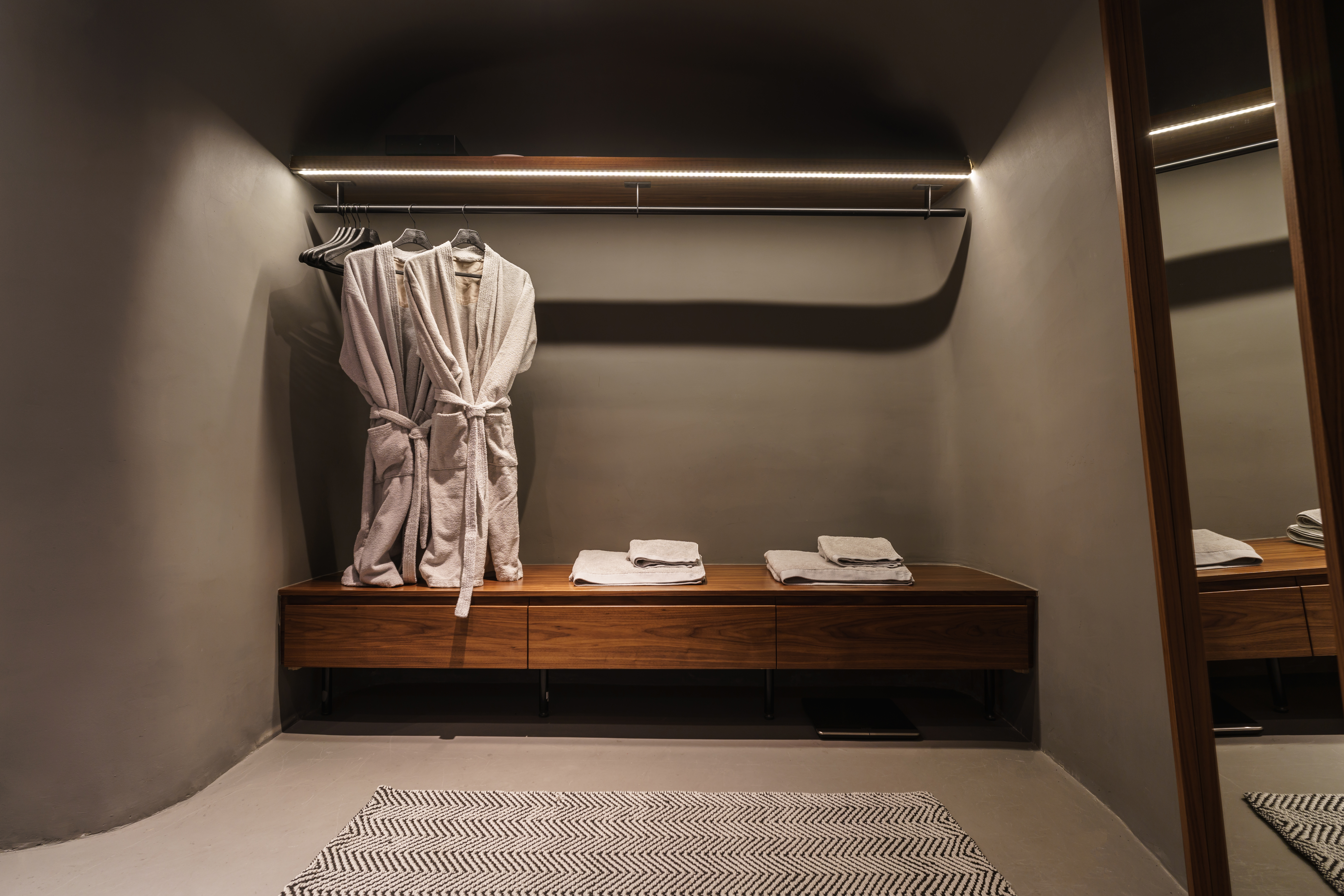 Suite Deluxe with Jacuzzi