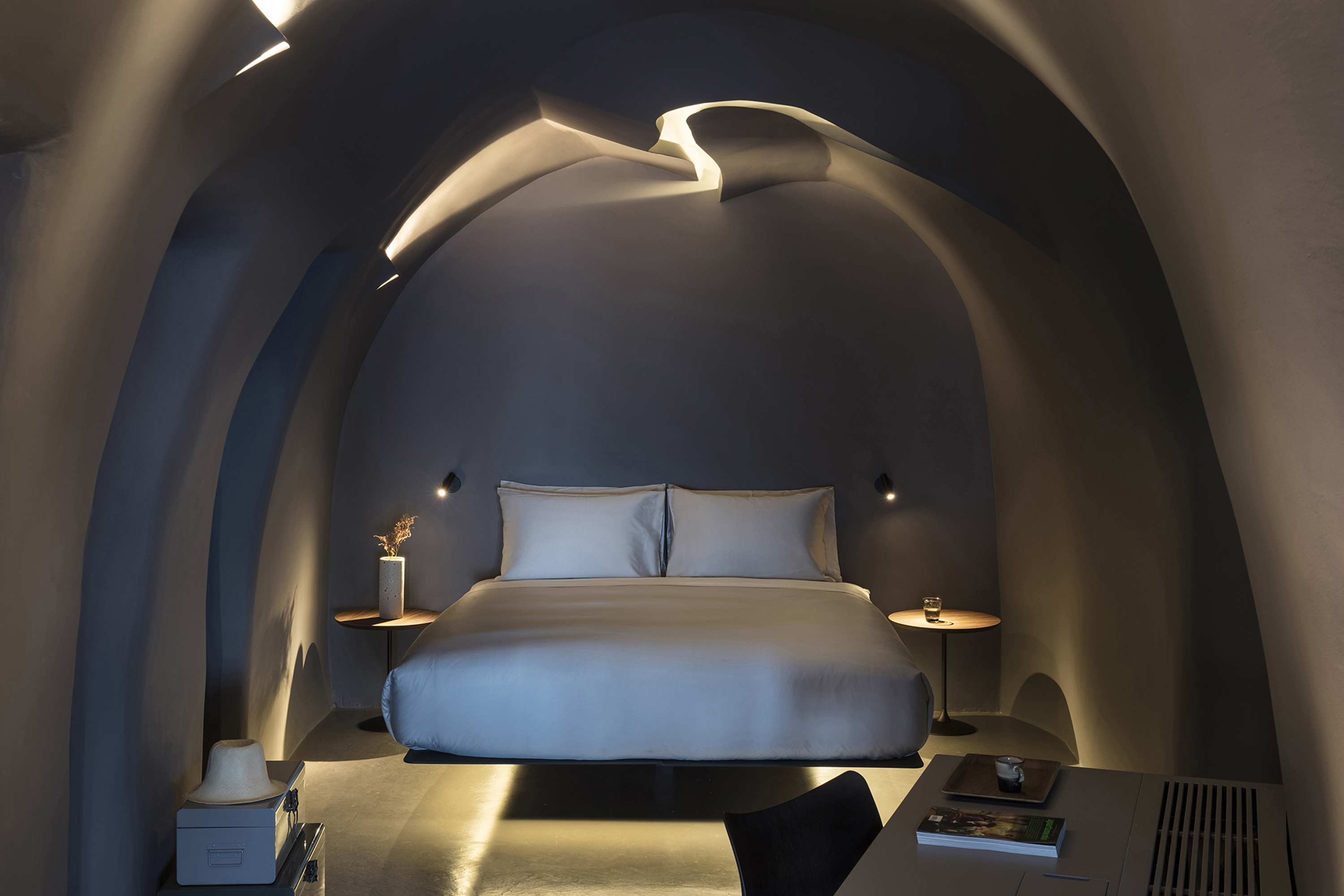 Suite Deluxe with Jacuzzi