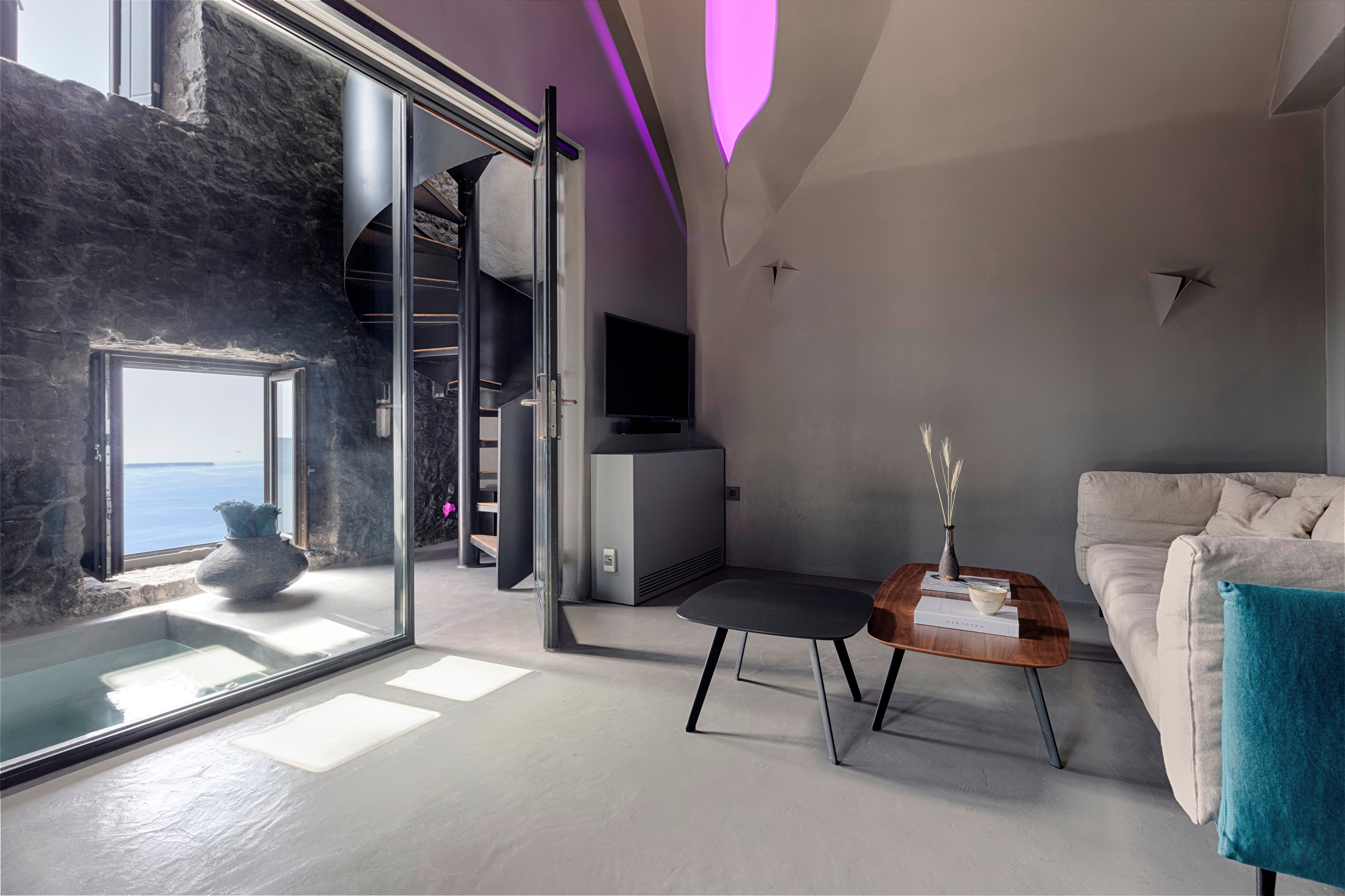 Suite Deluxe with Jacuzzi