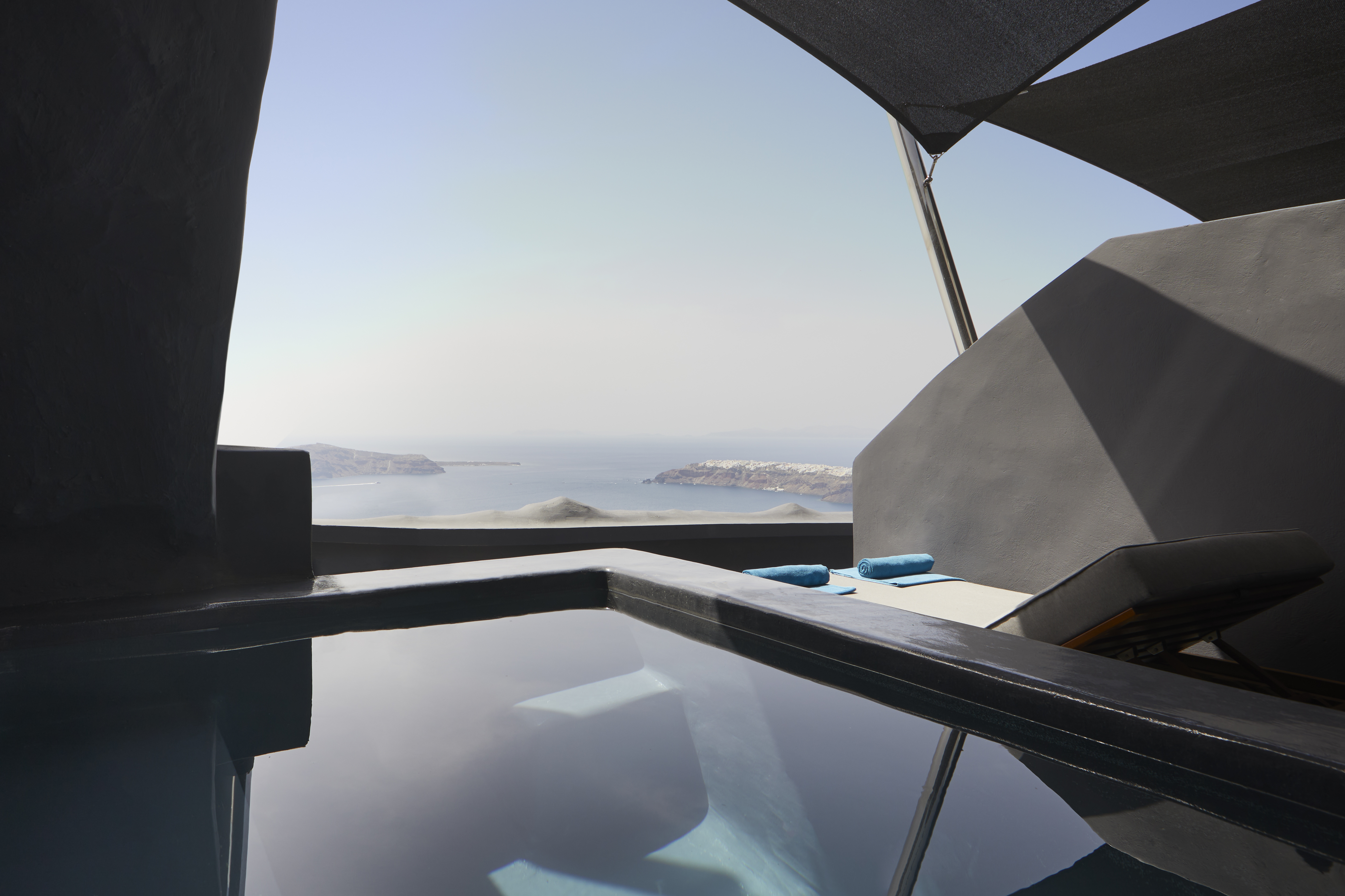 Suite Two Bedrooms with Private Pool